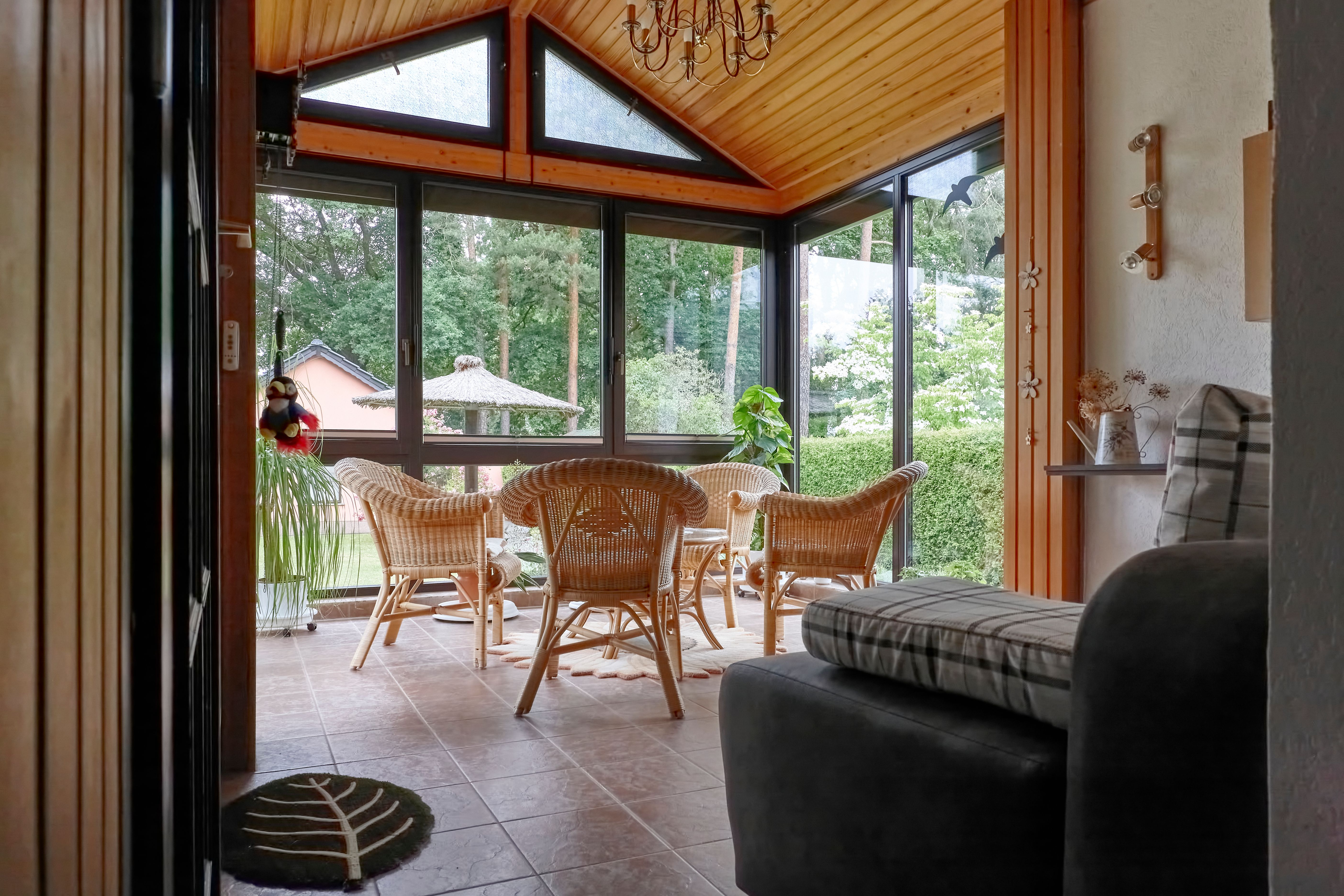 sunroom design