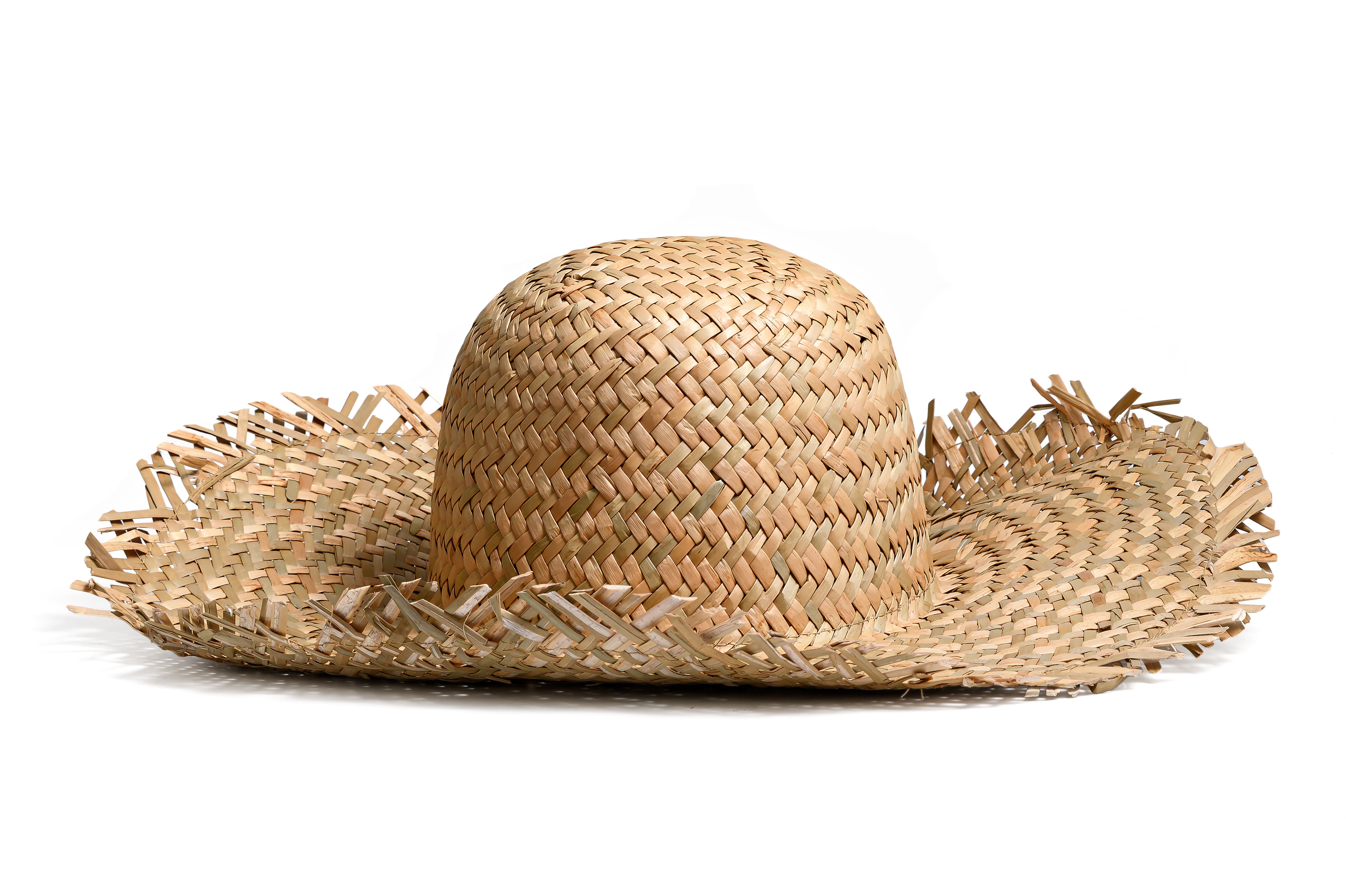 straw hat
