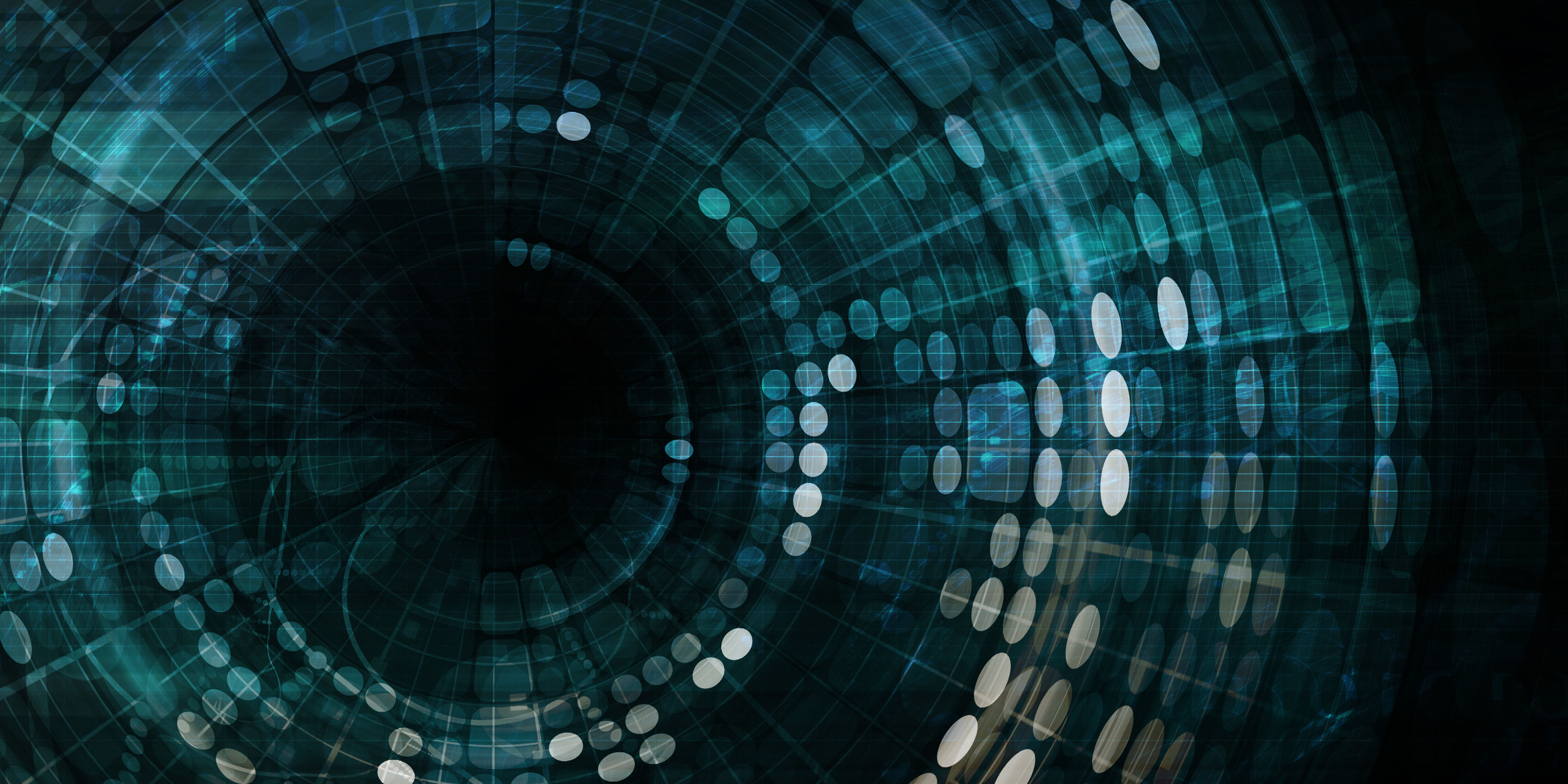 technology in resource sector