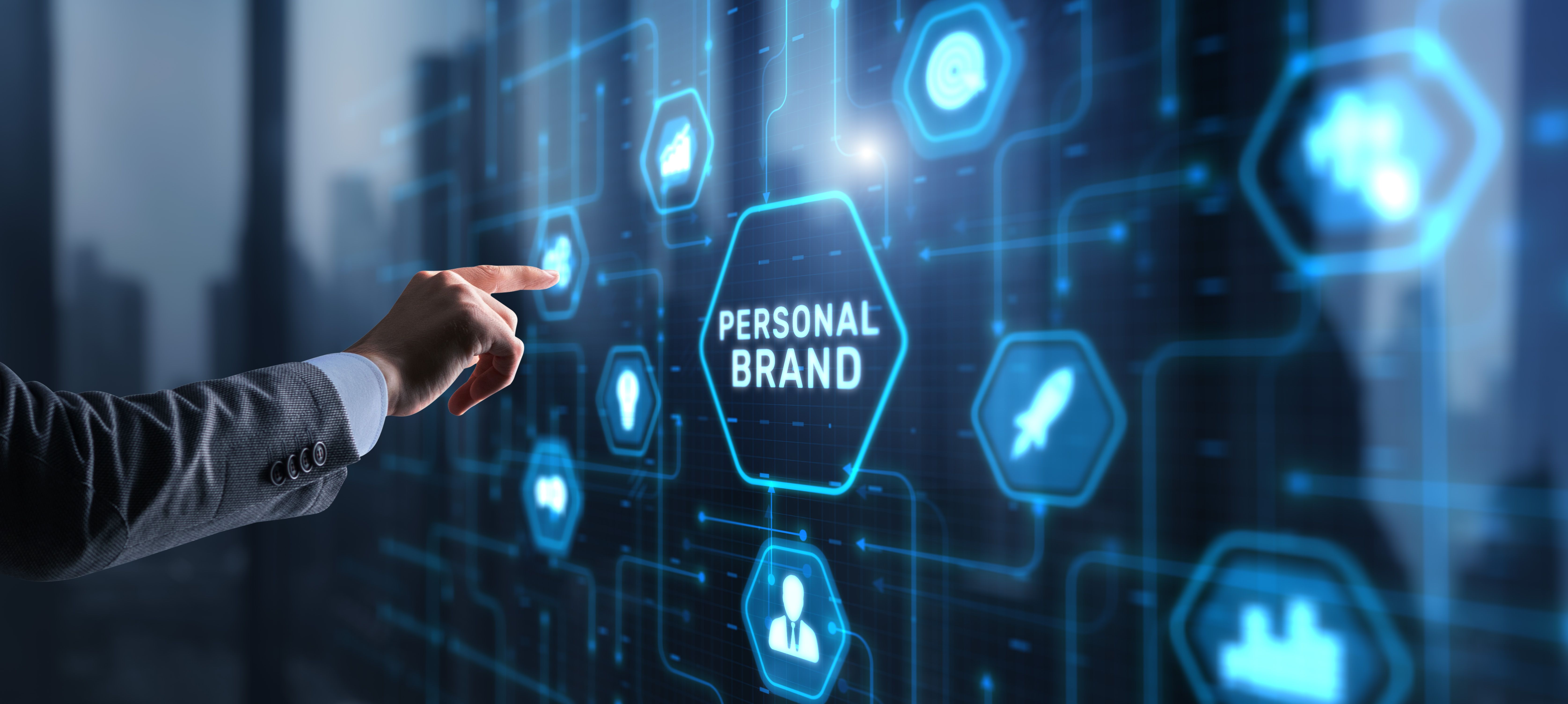 personal branding consultant