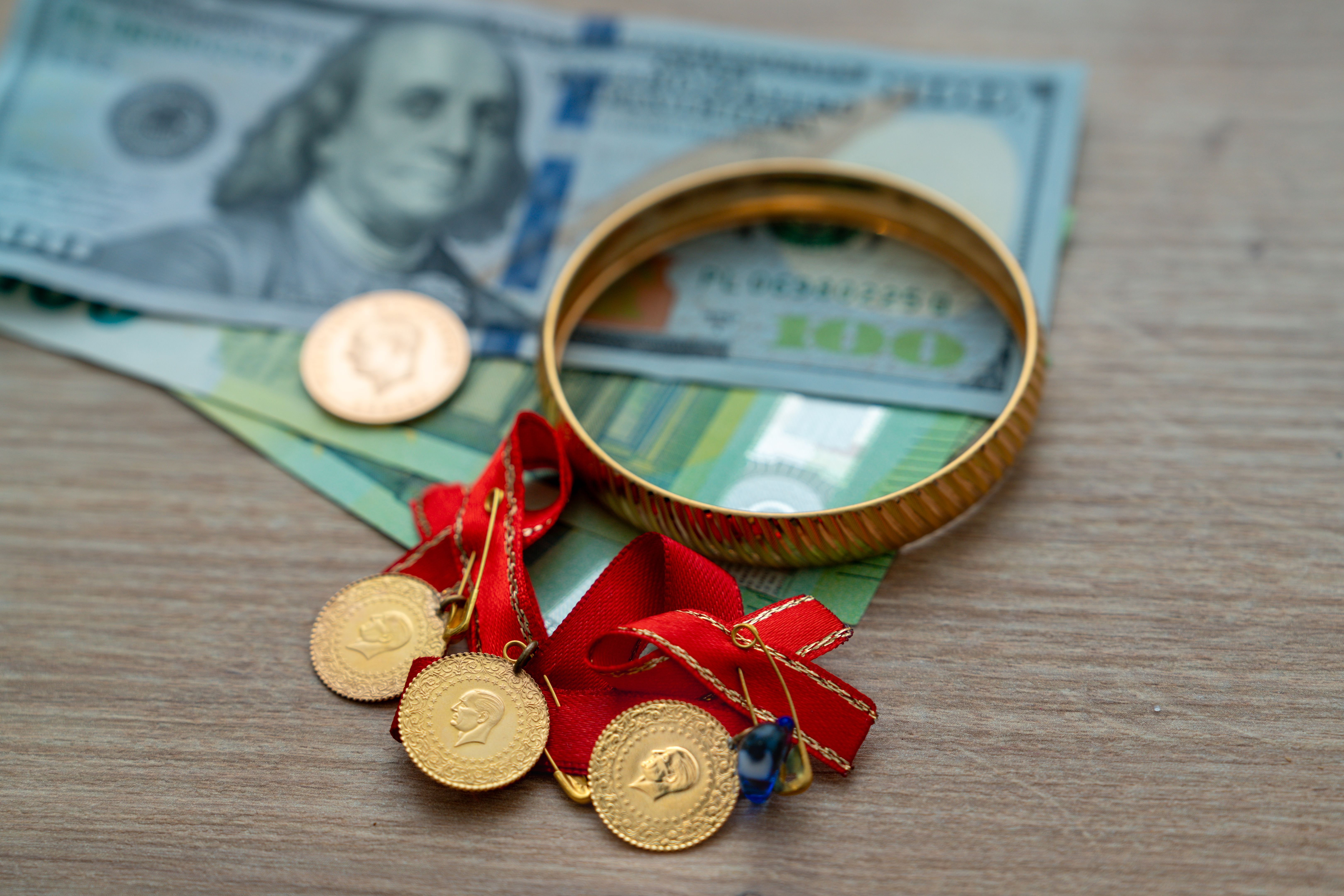 luxury budget jewelry