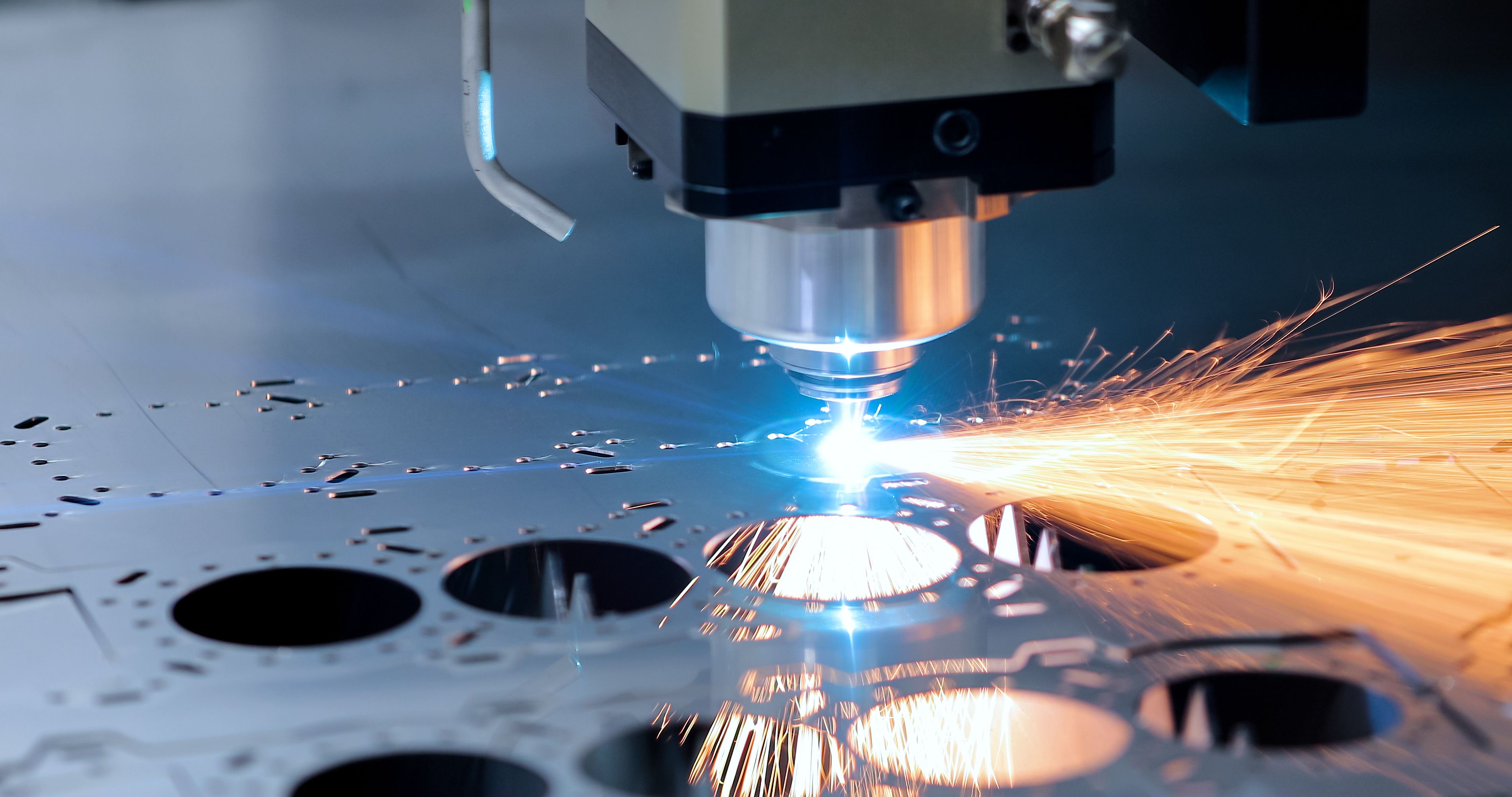 cnc machine