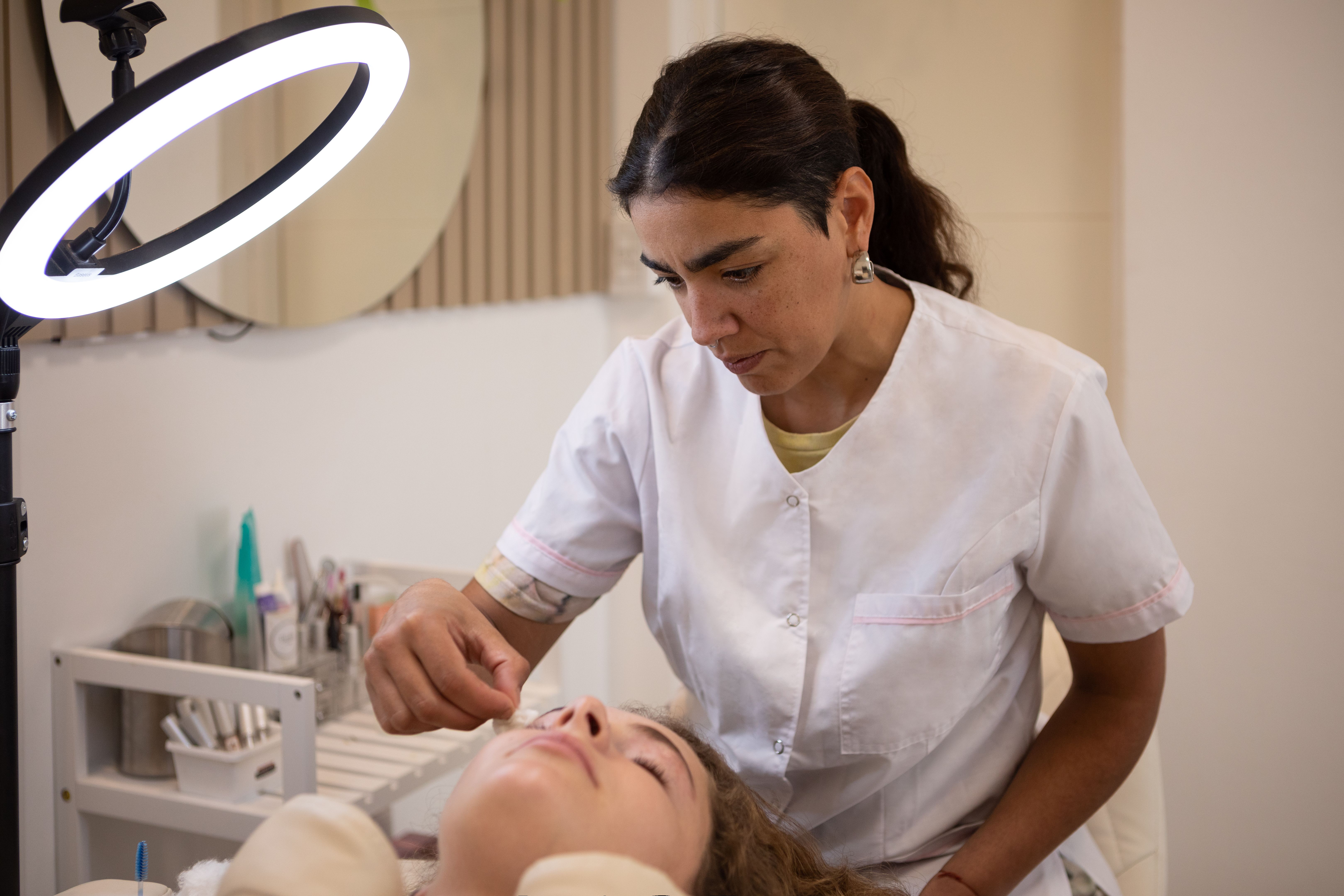 Why Our Esthetician Training Stands Out Among Leading Schools