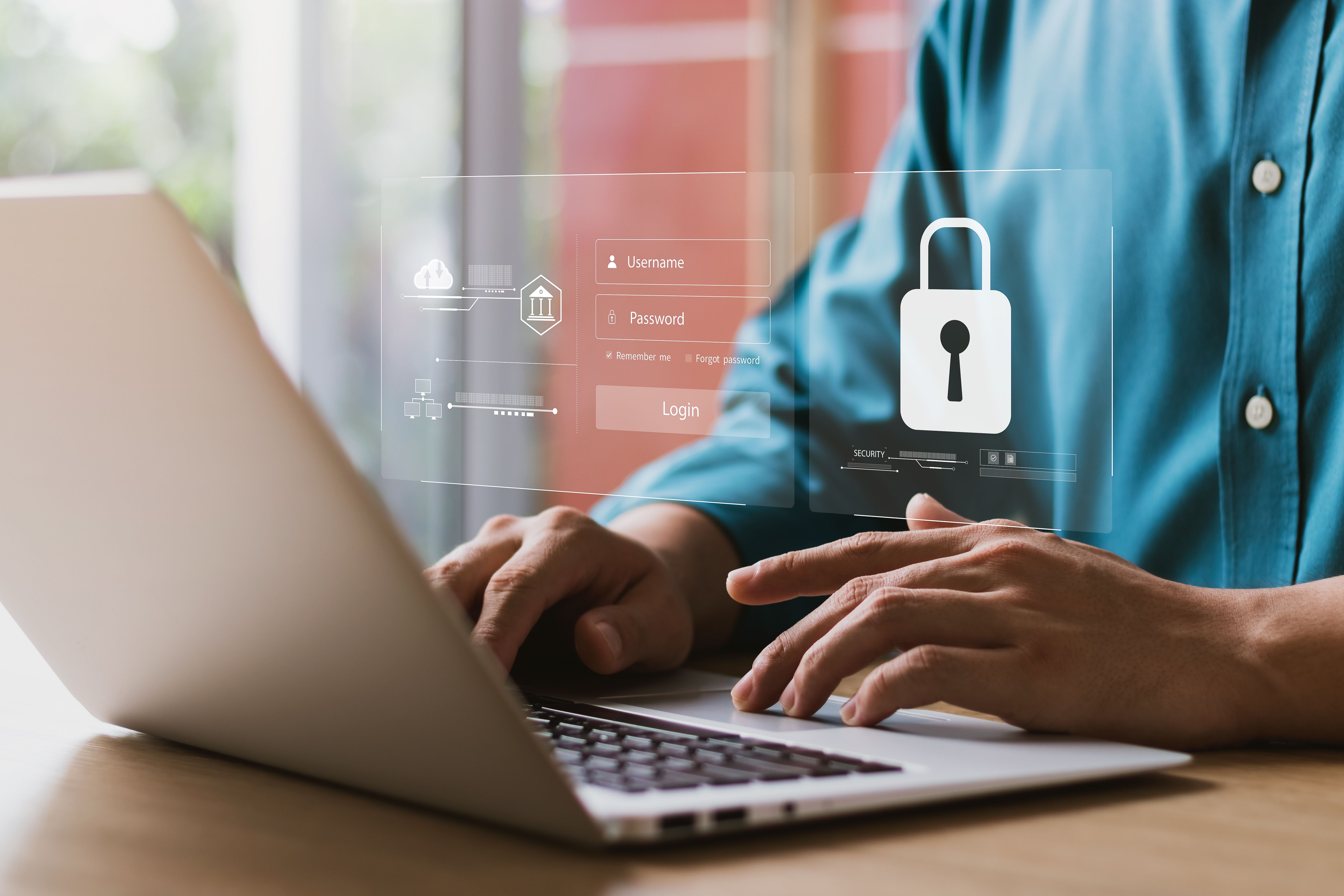 business security
