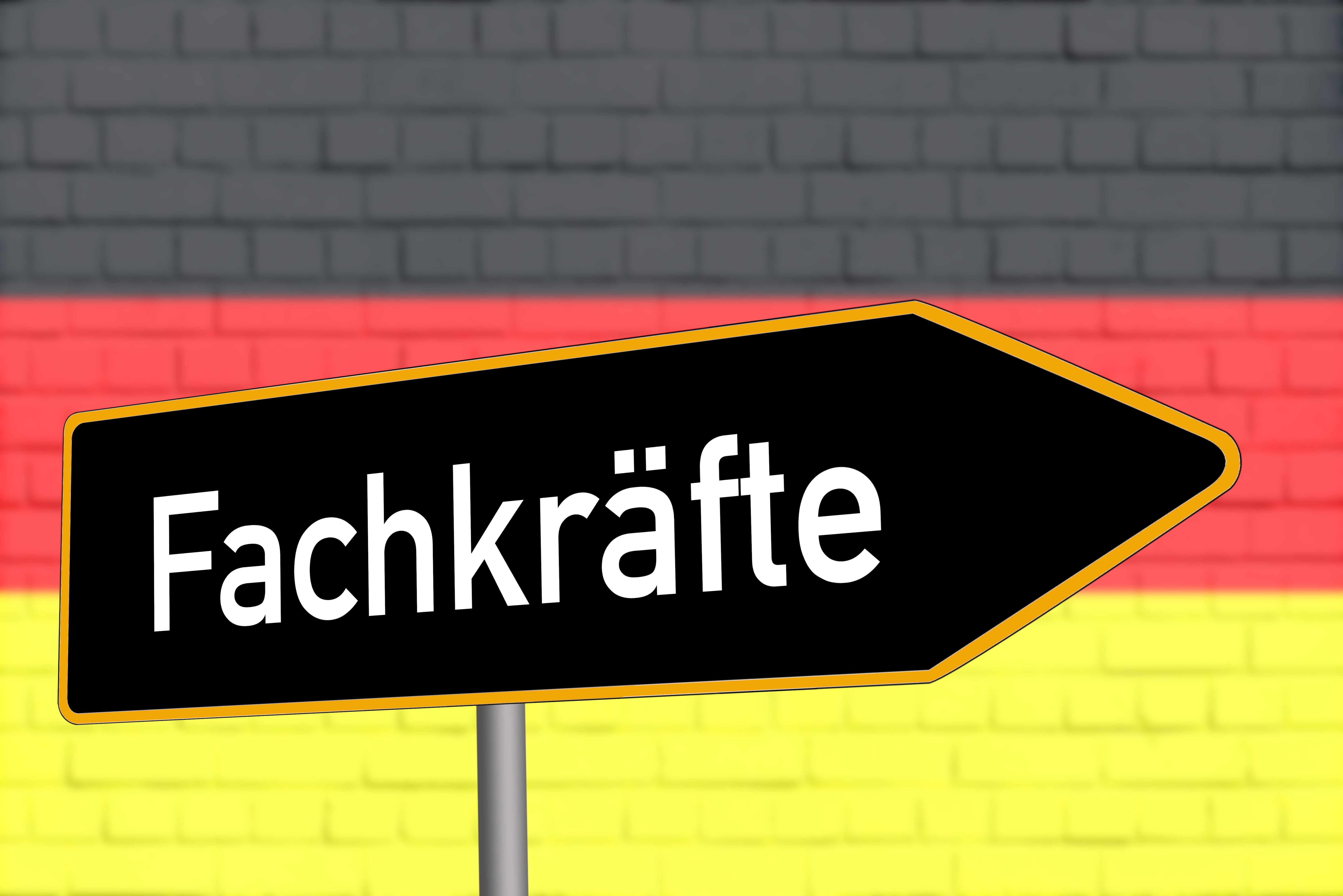career opportunities germany