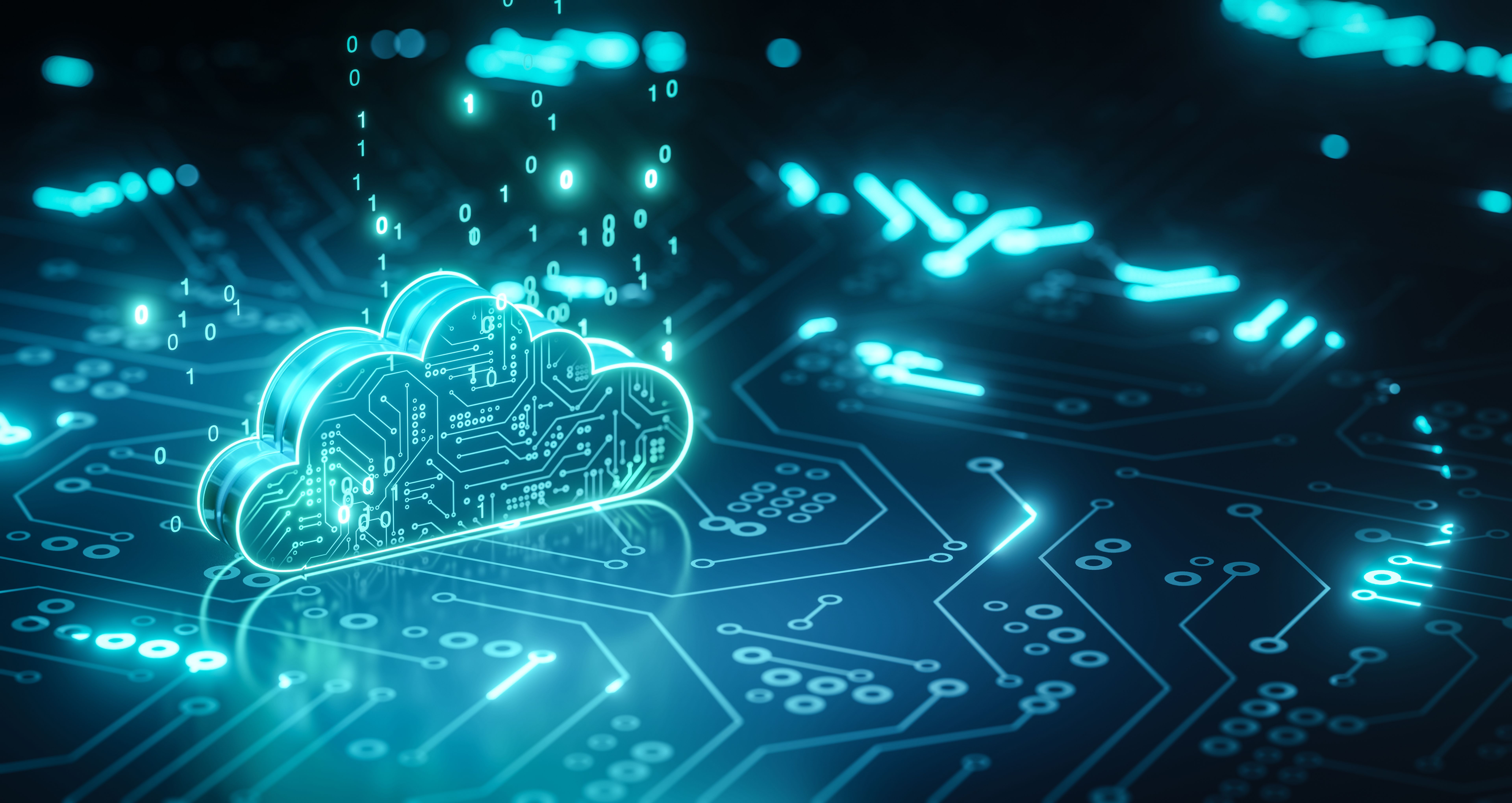 cloud mining AI