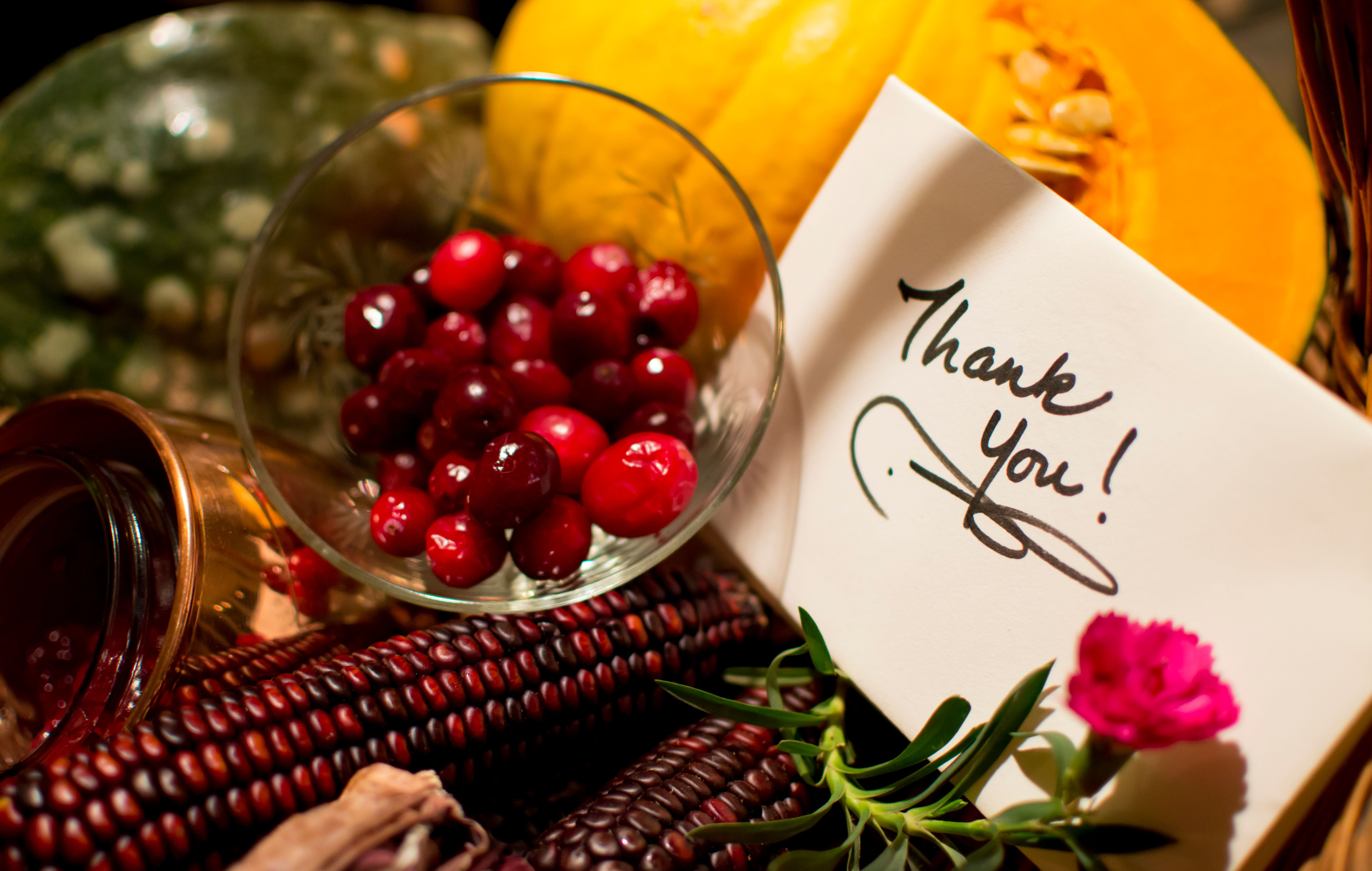 autumn gift basket
