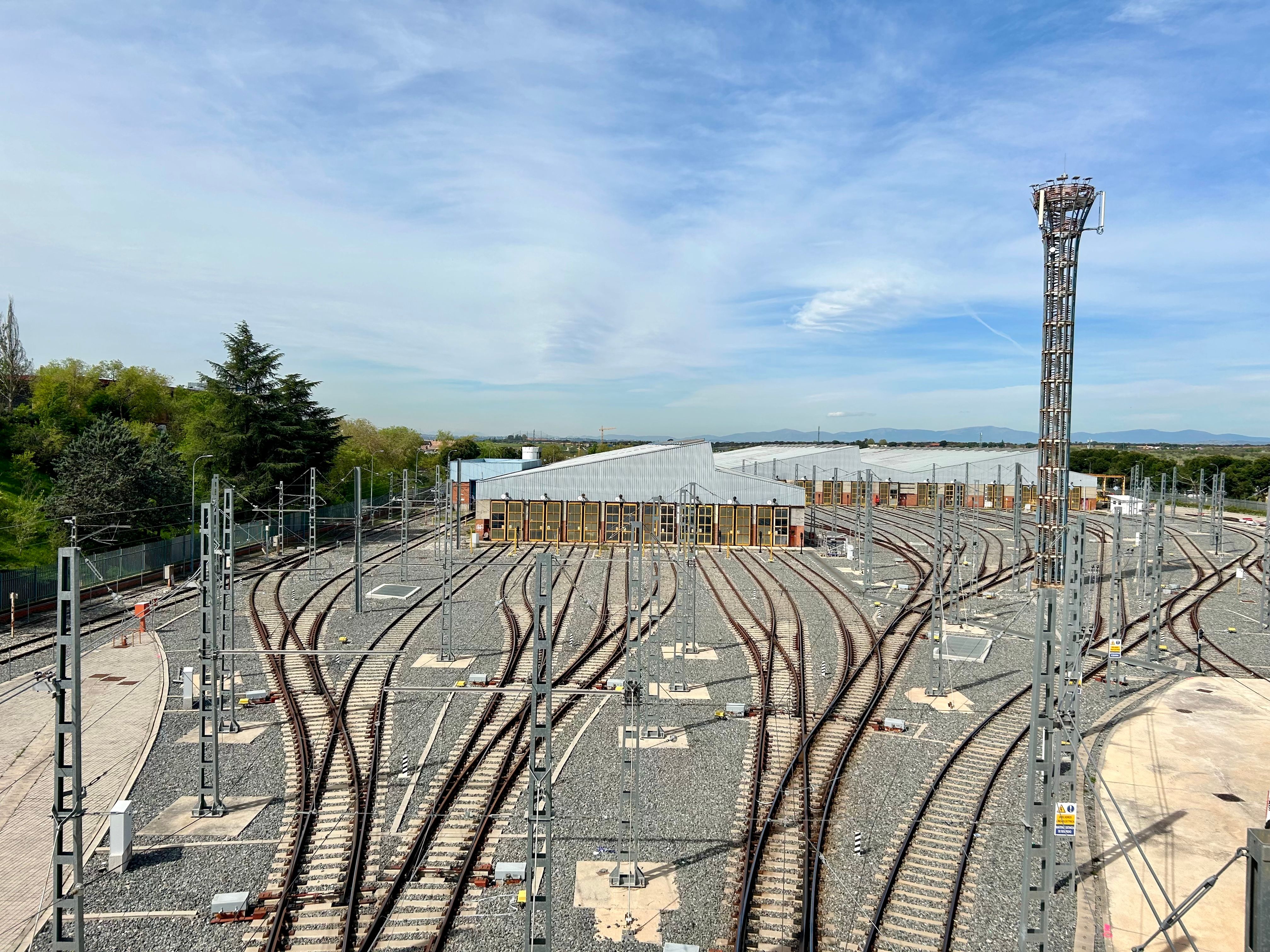 almacenamiento seguro