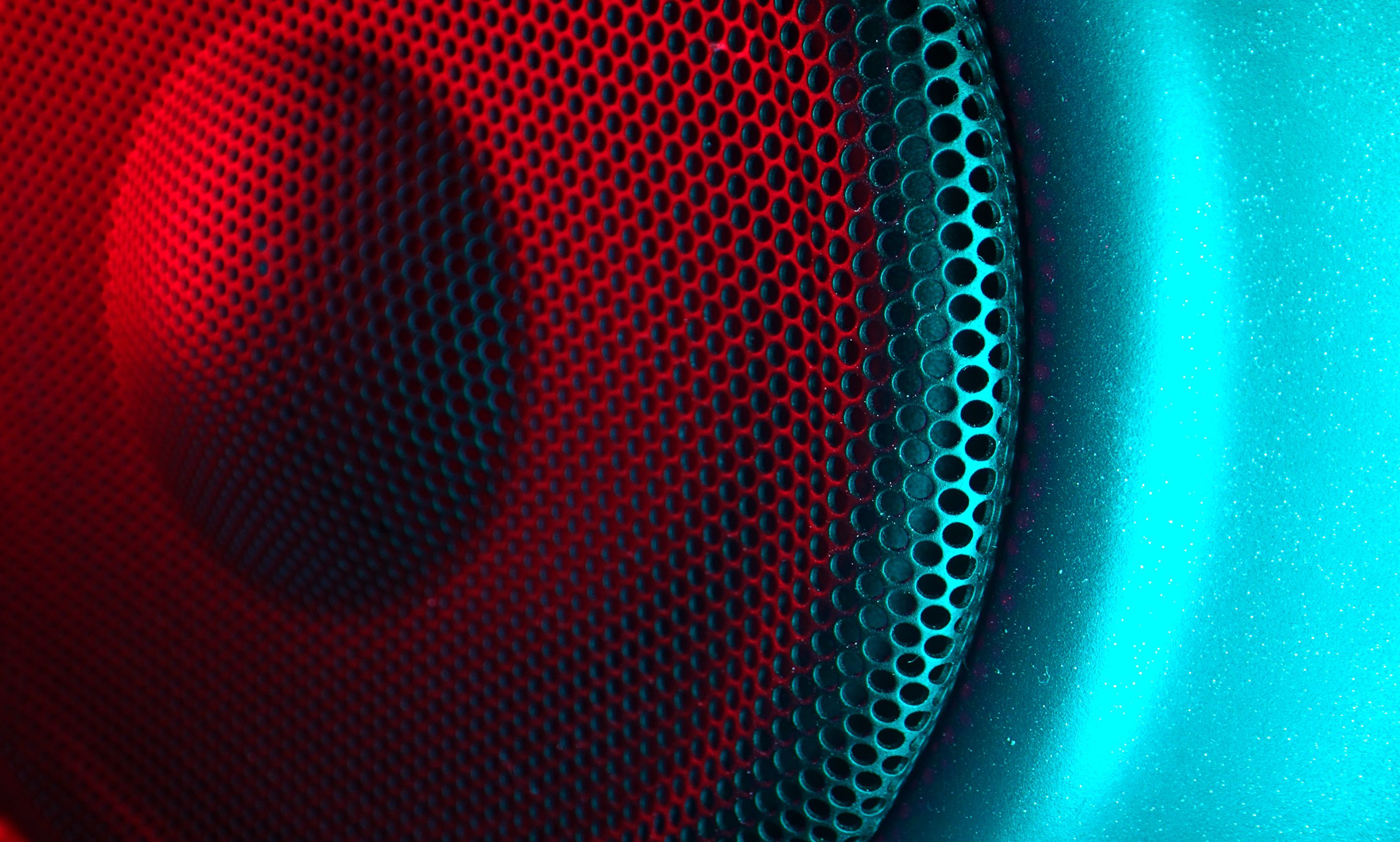 audio mastering setup