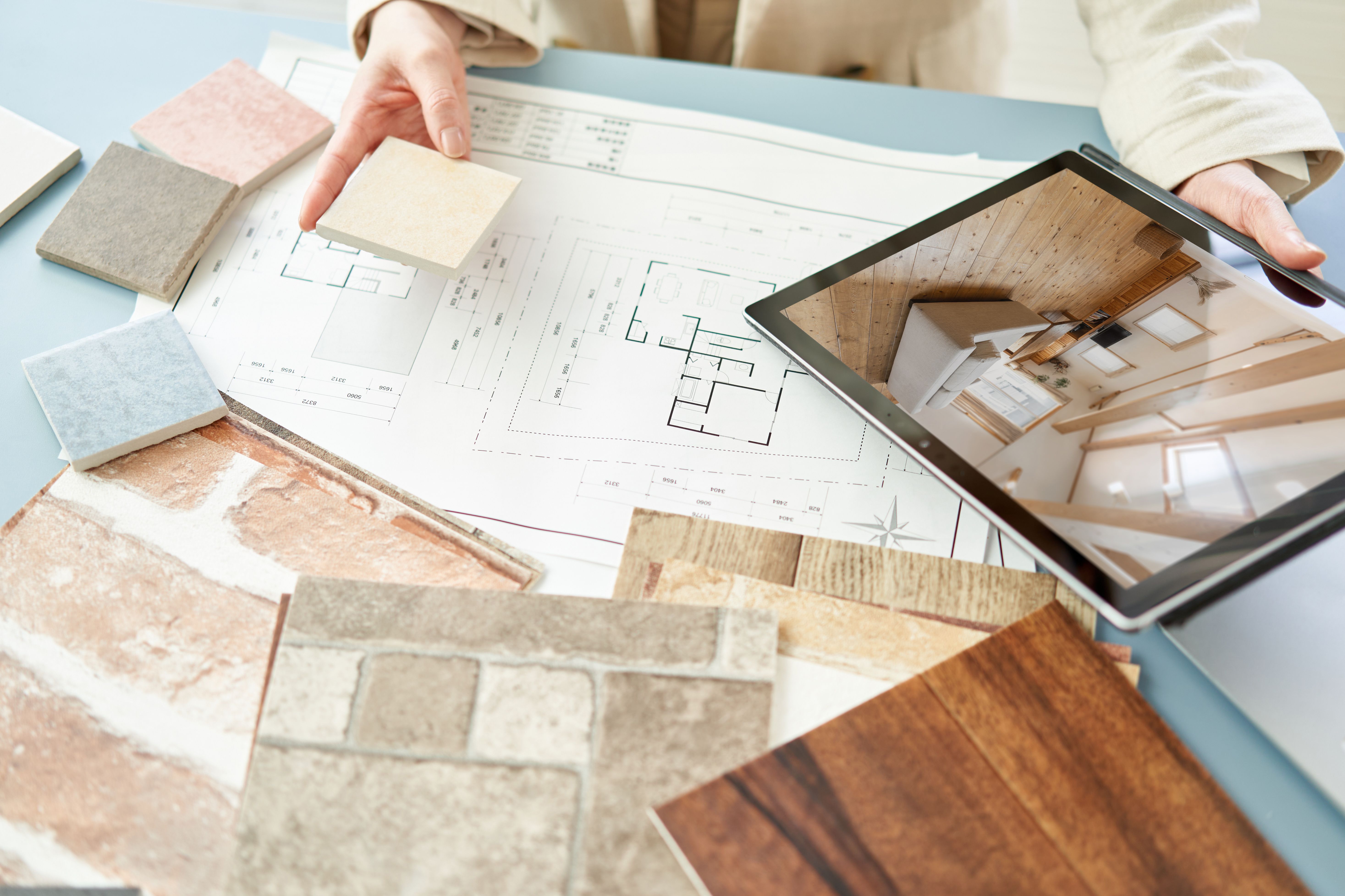 home design plan