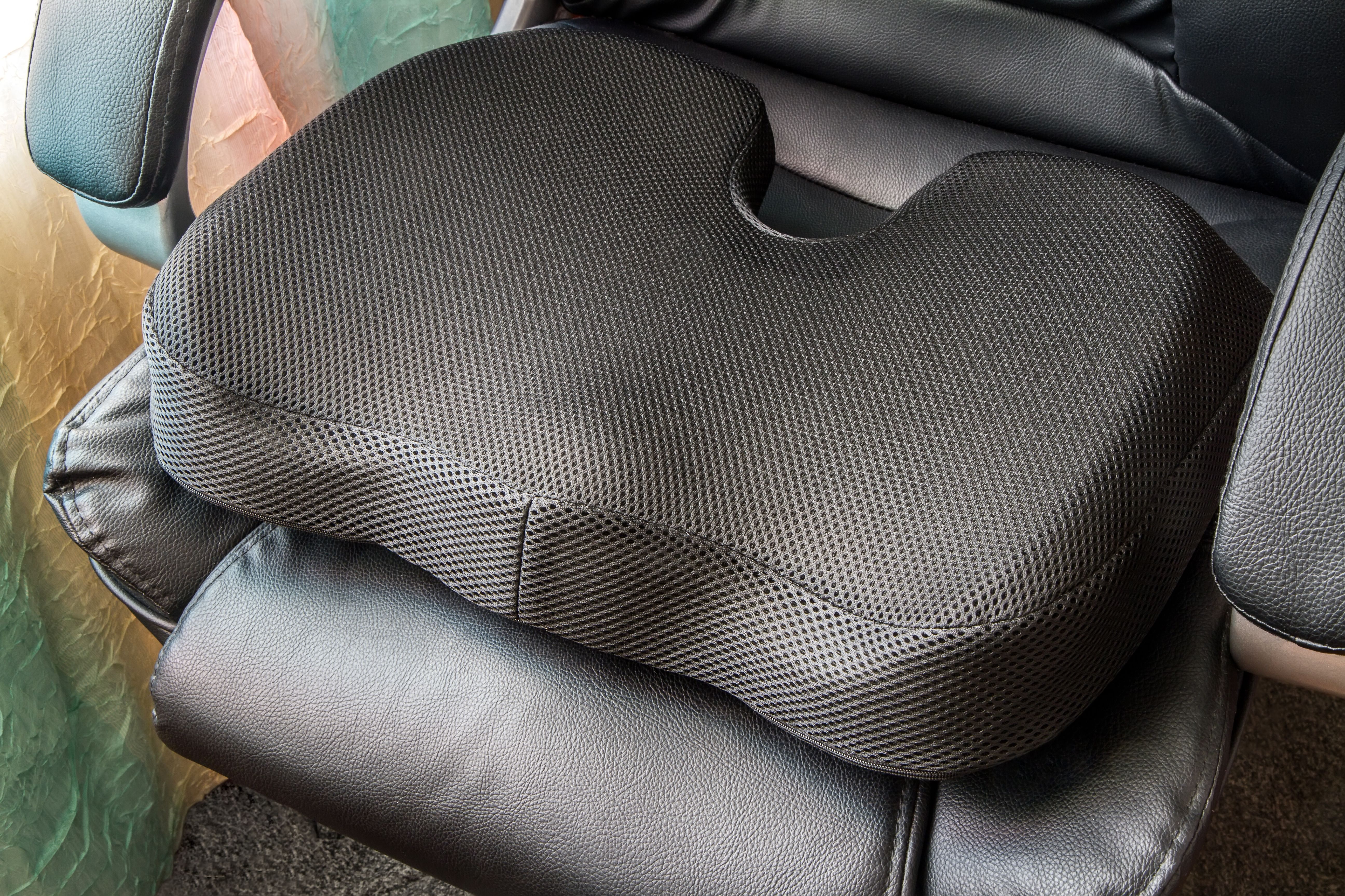ergonomic design
