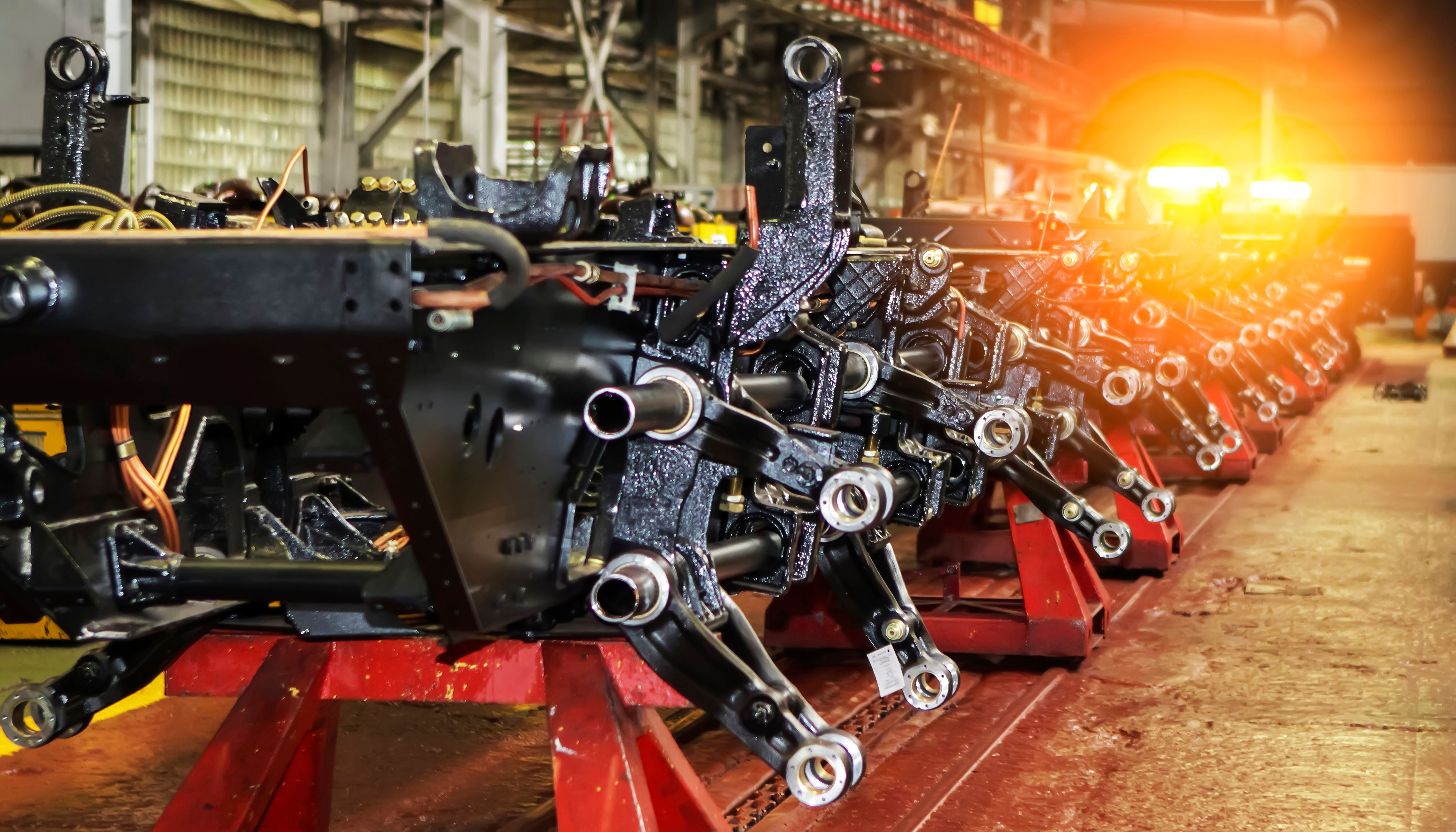 automotive customization