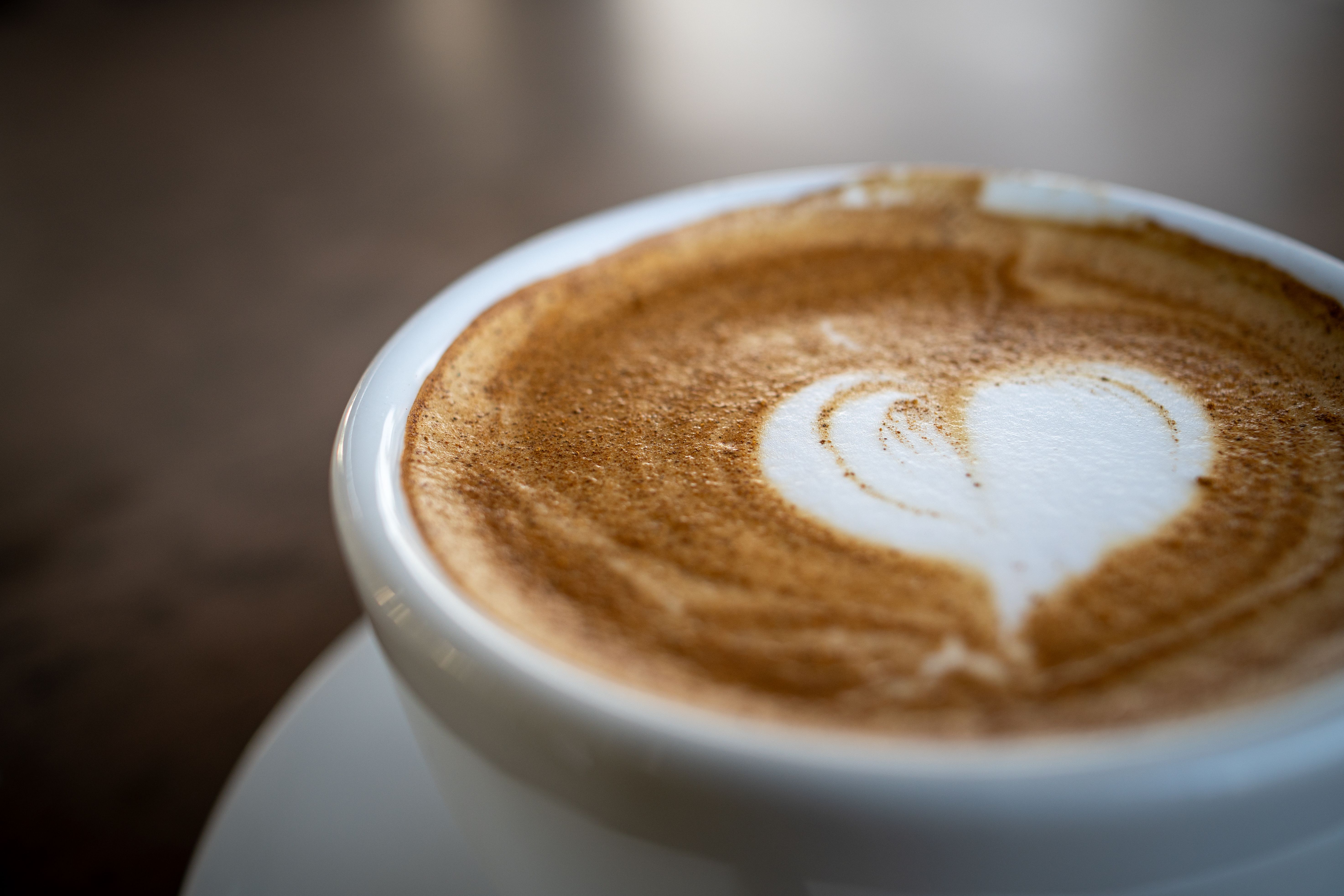 London community building