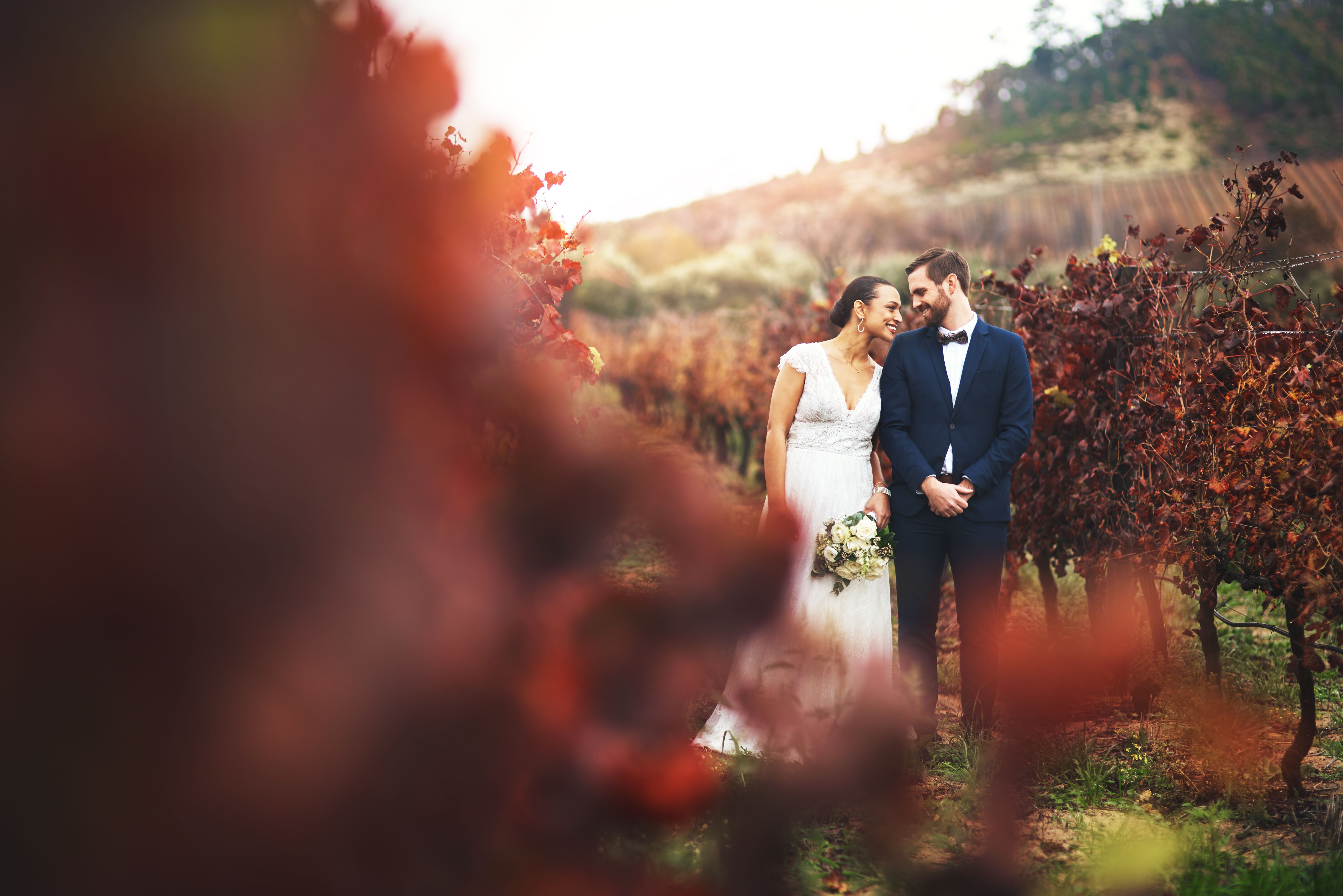 wedding photography expertise