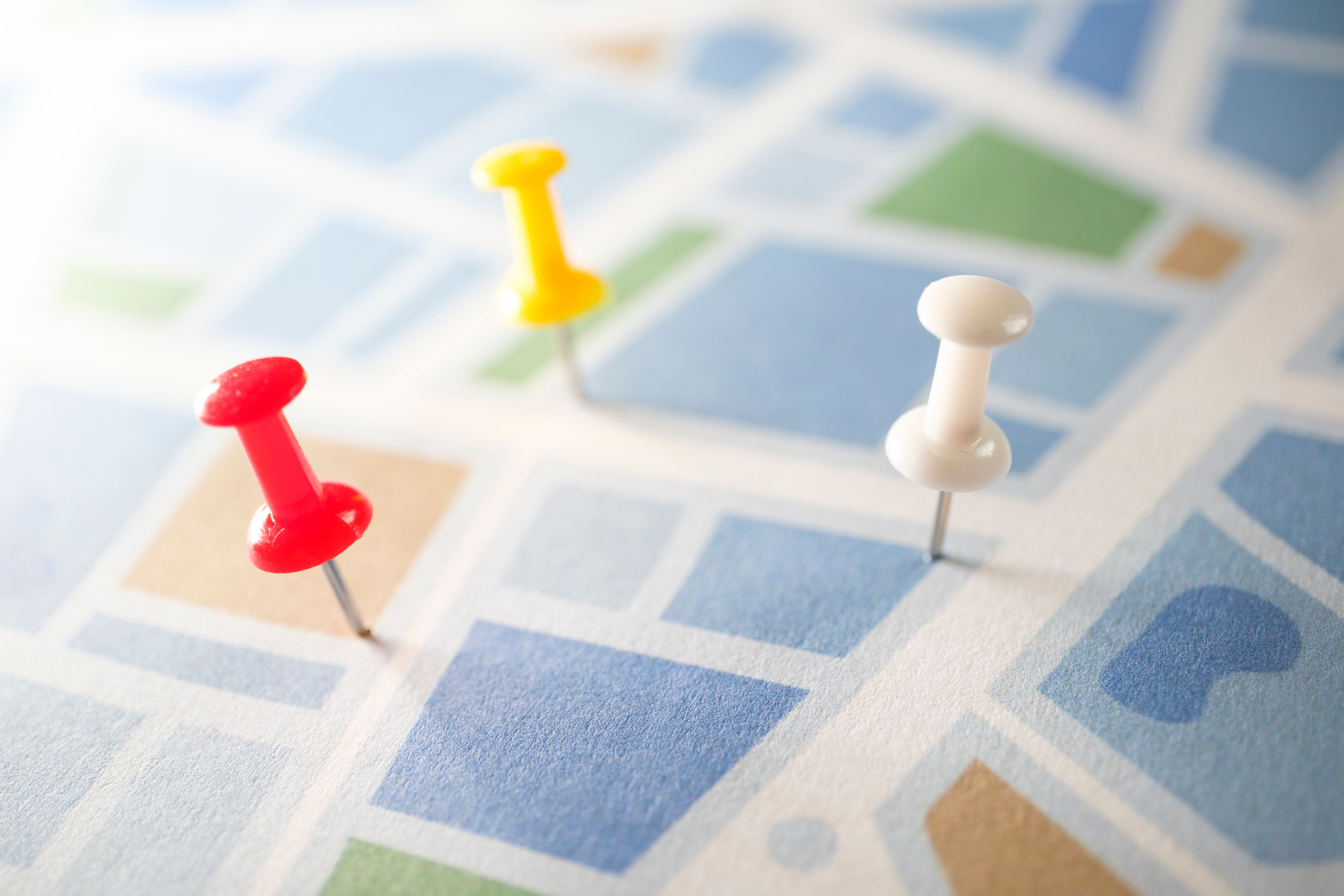 route planning software