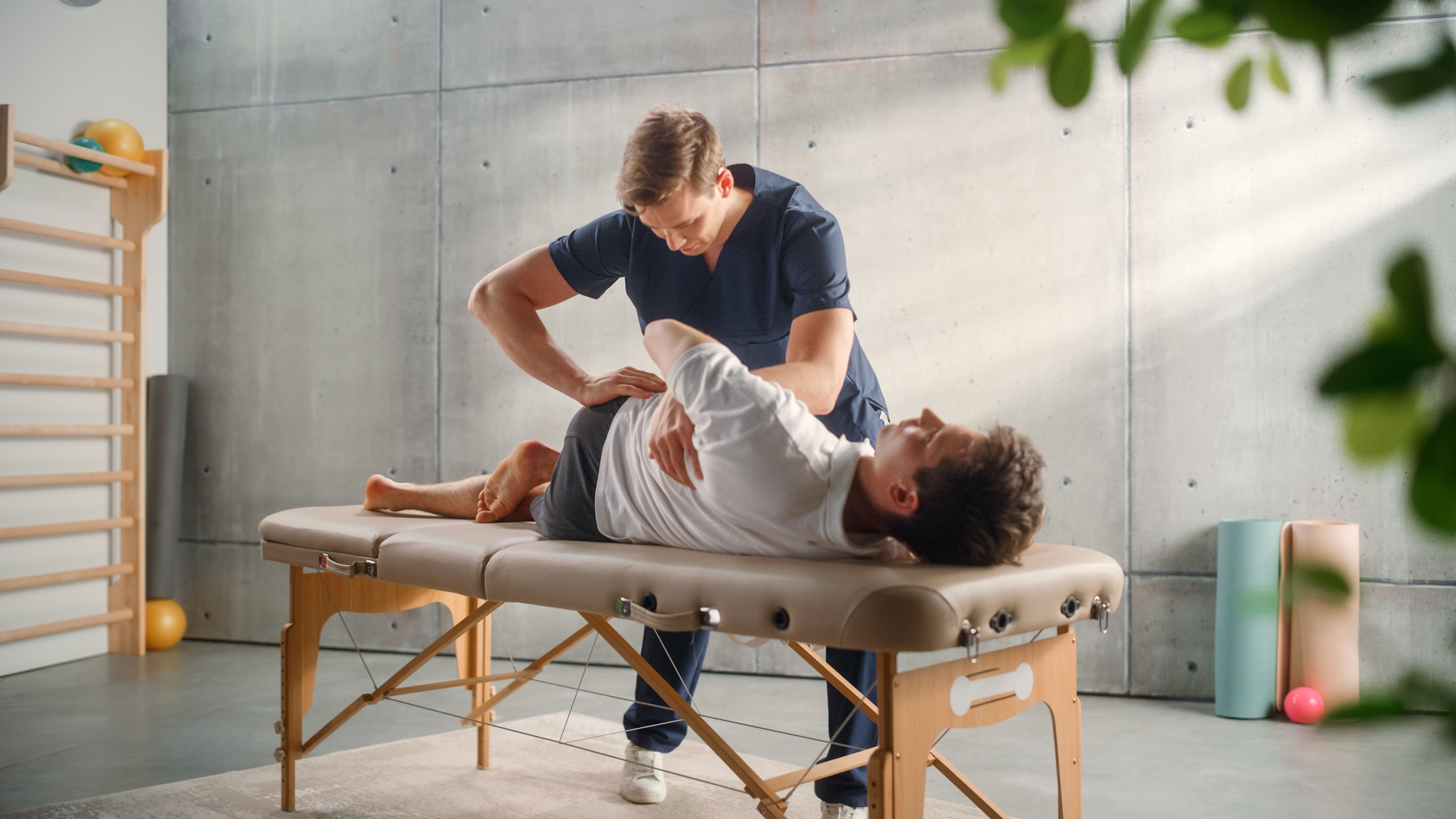 chiropractor expertise