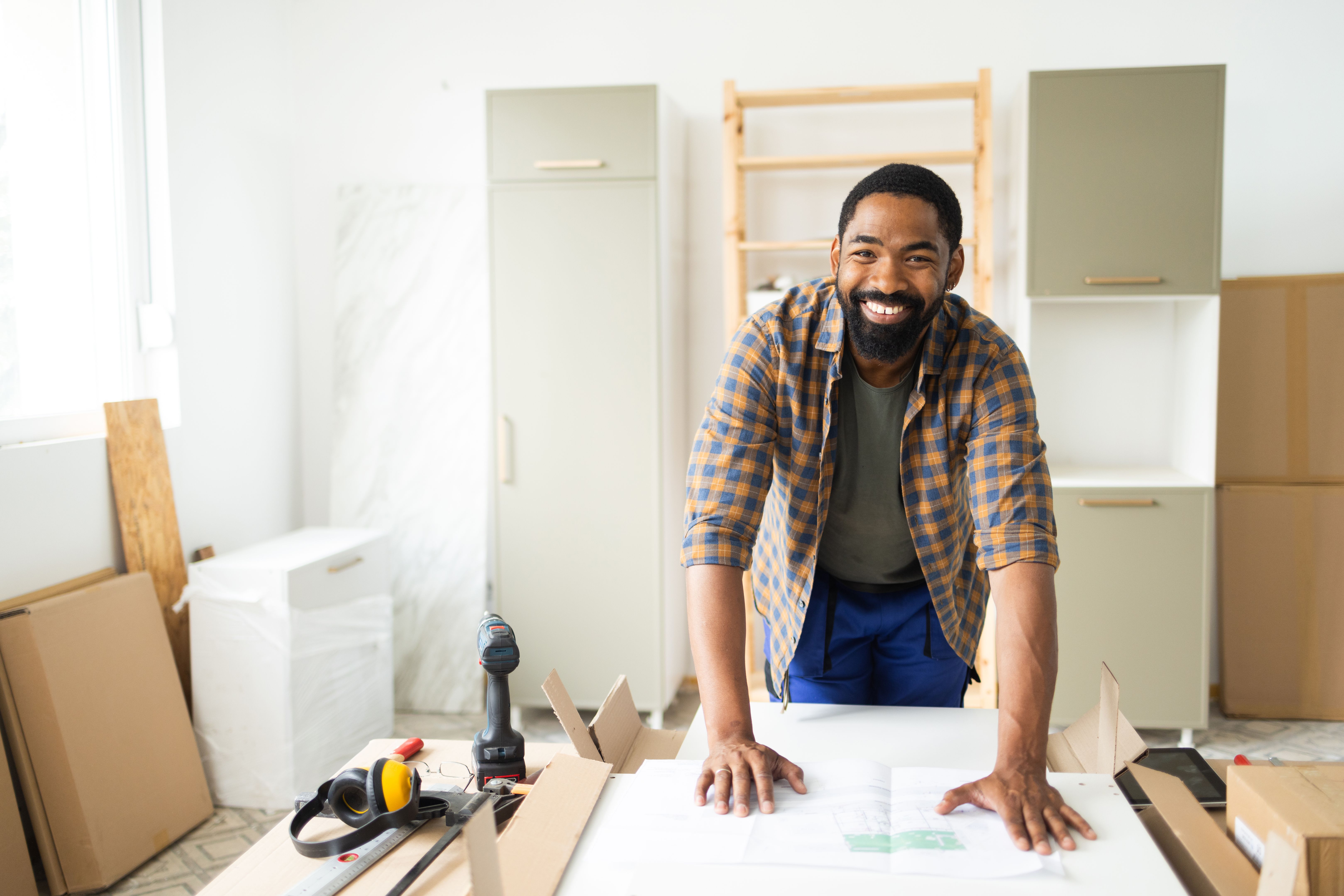 successful renovation projects