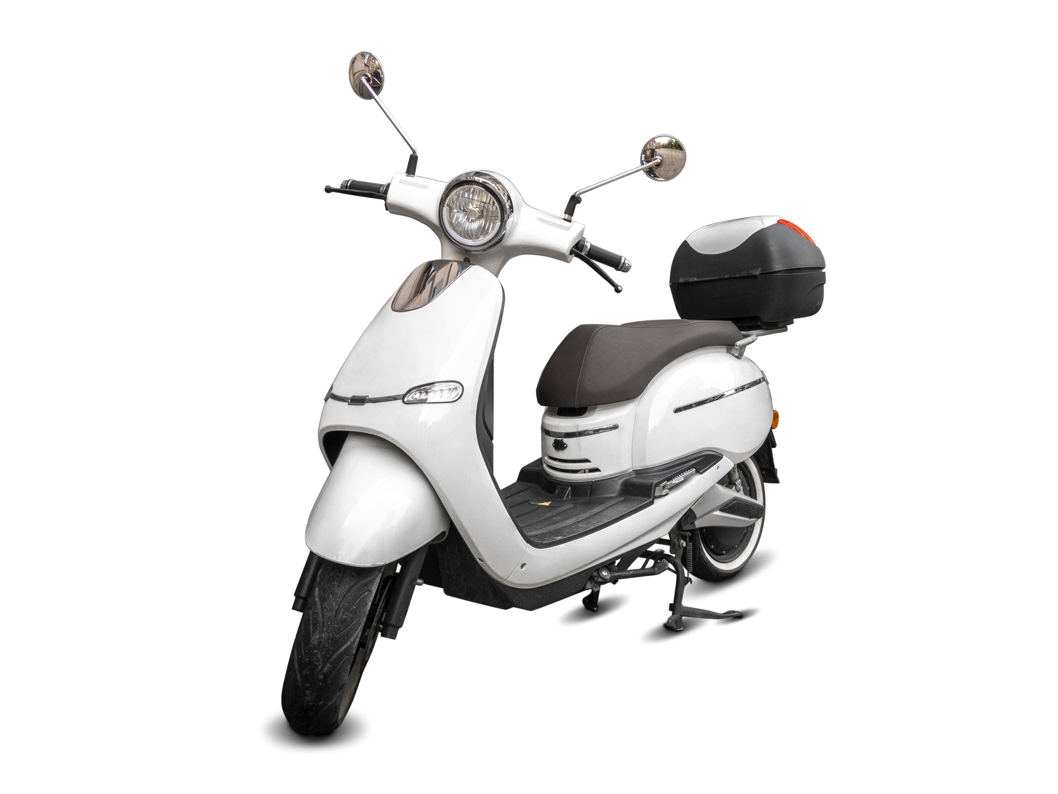 electric moped