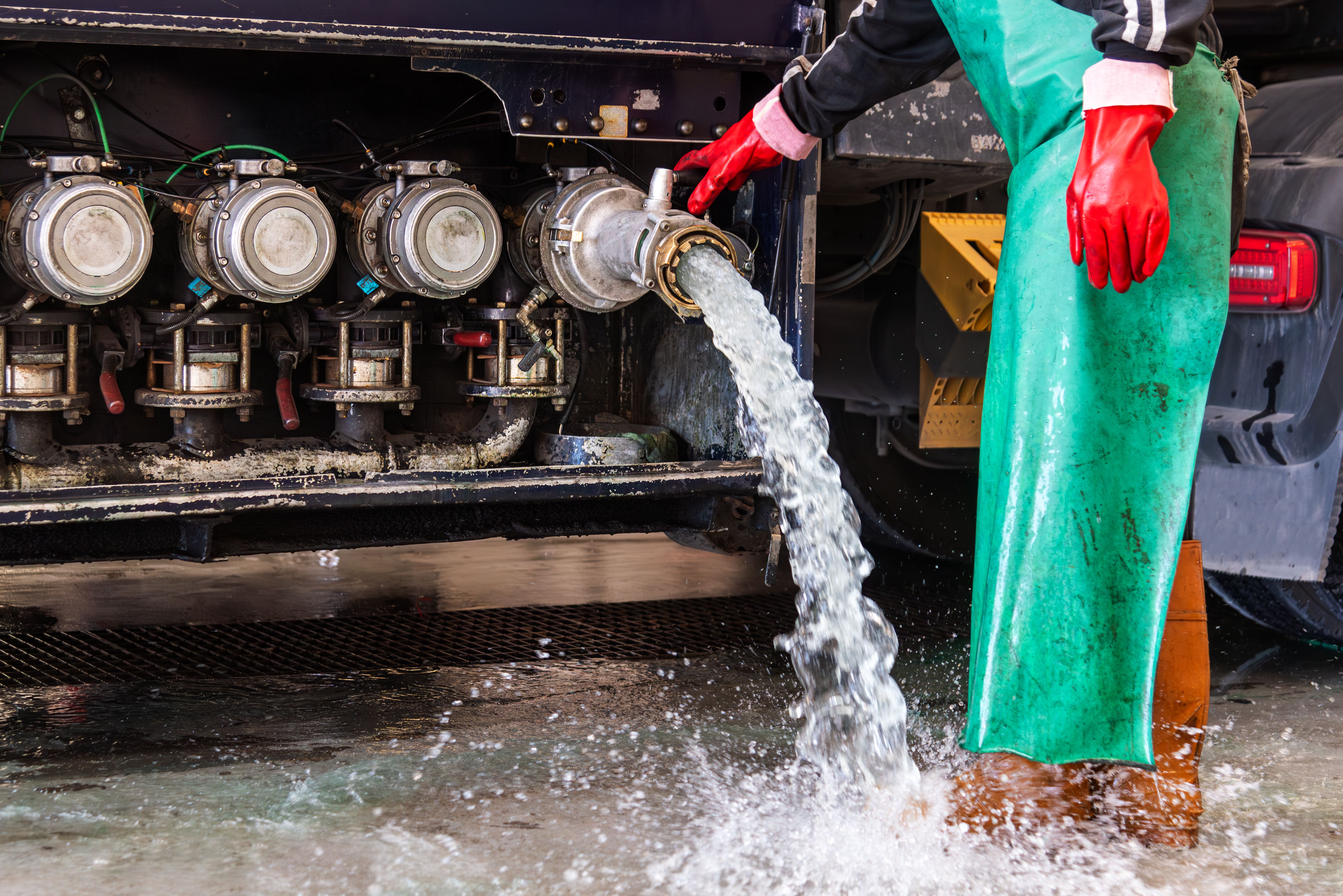 cleaning certification