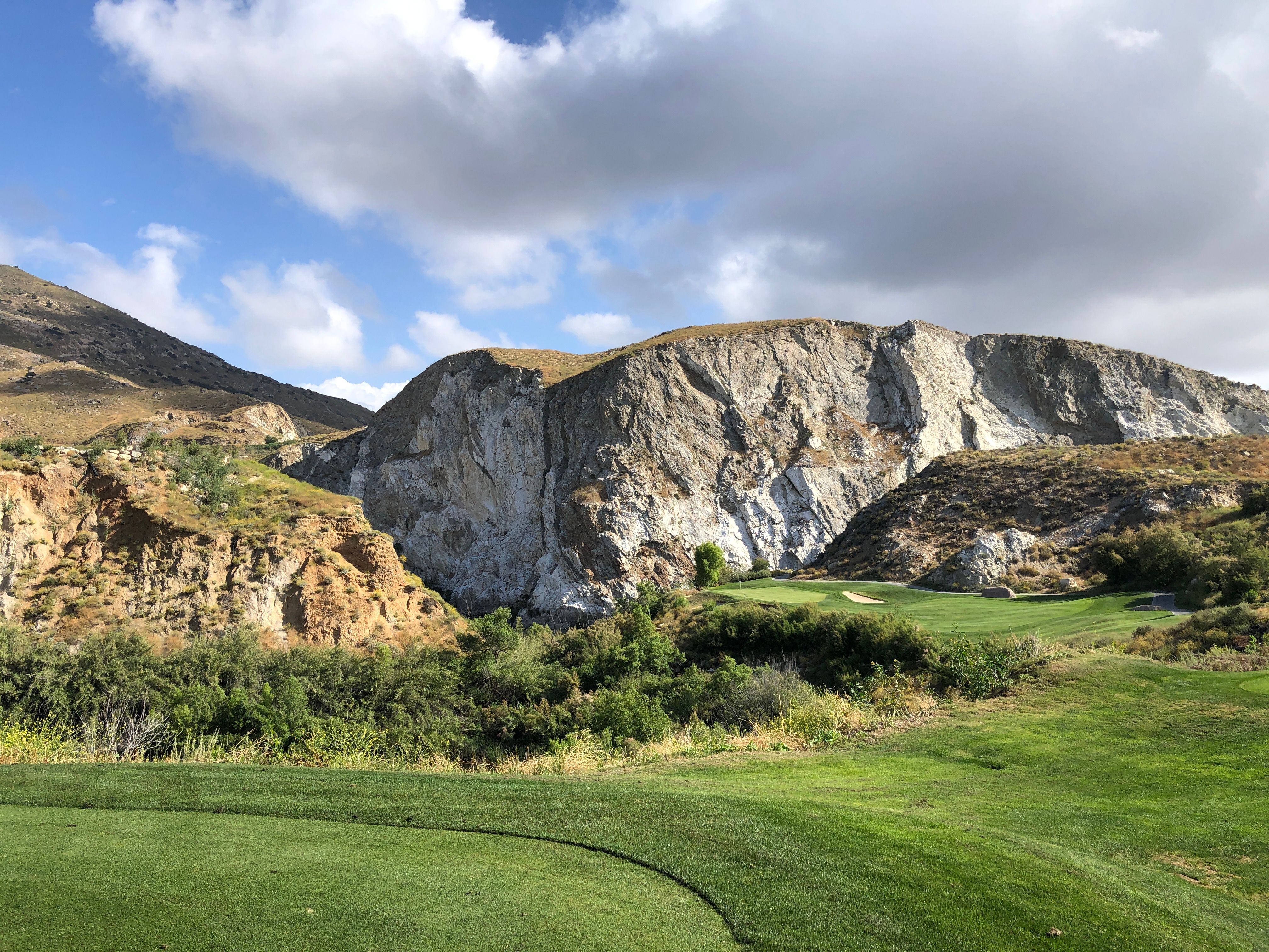 steele canyon golf
