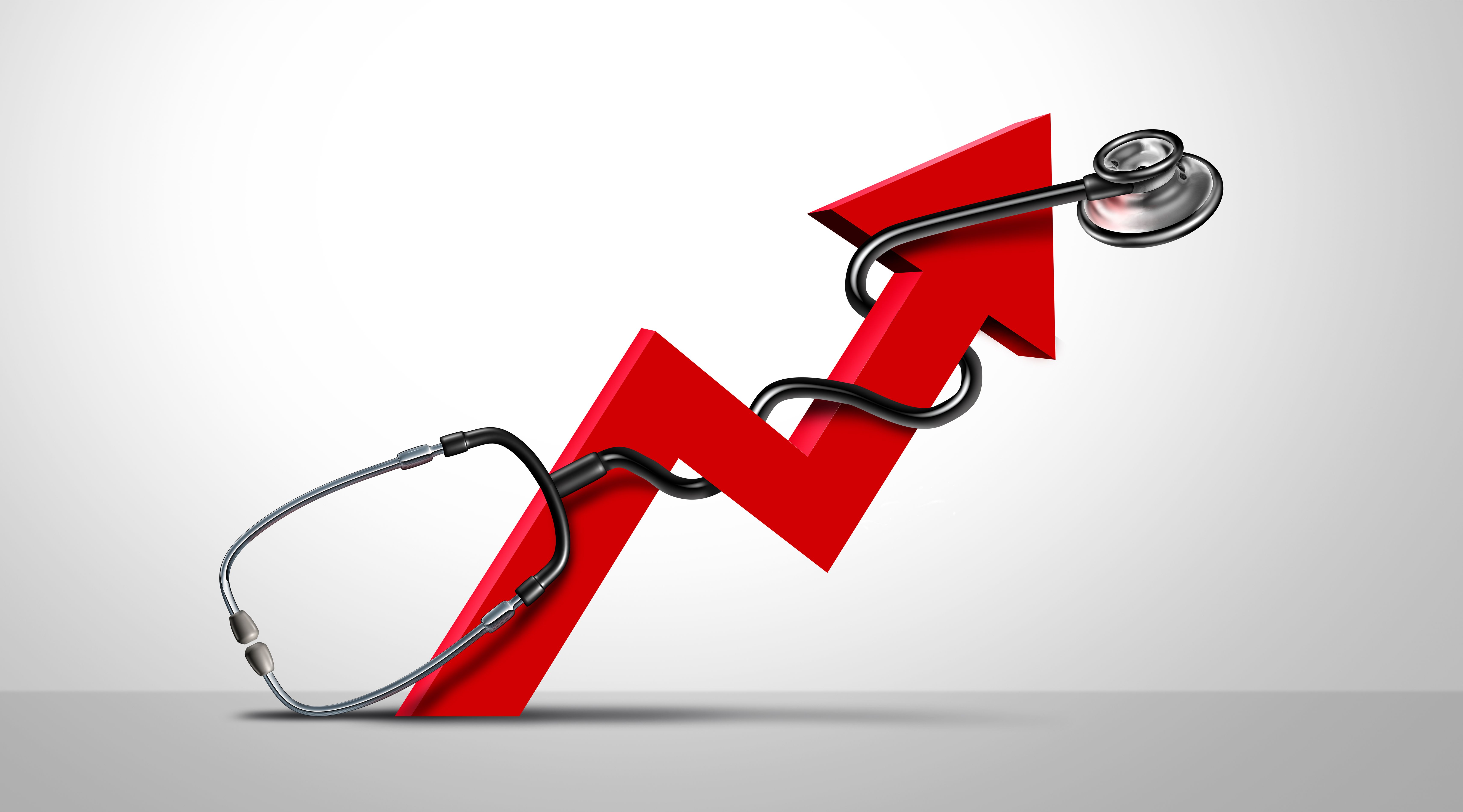 measuring impact healthcare