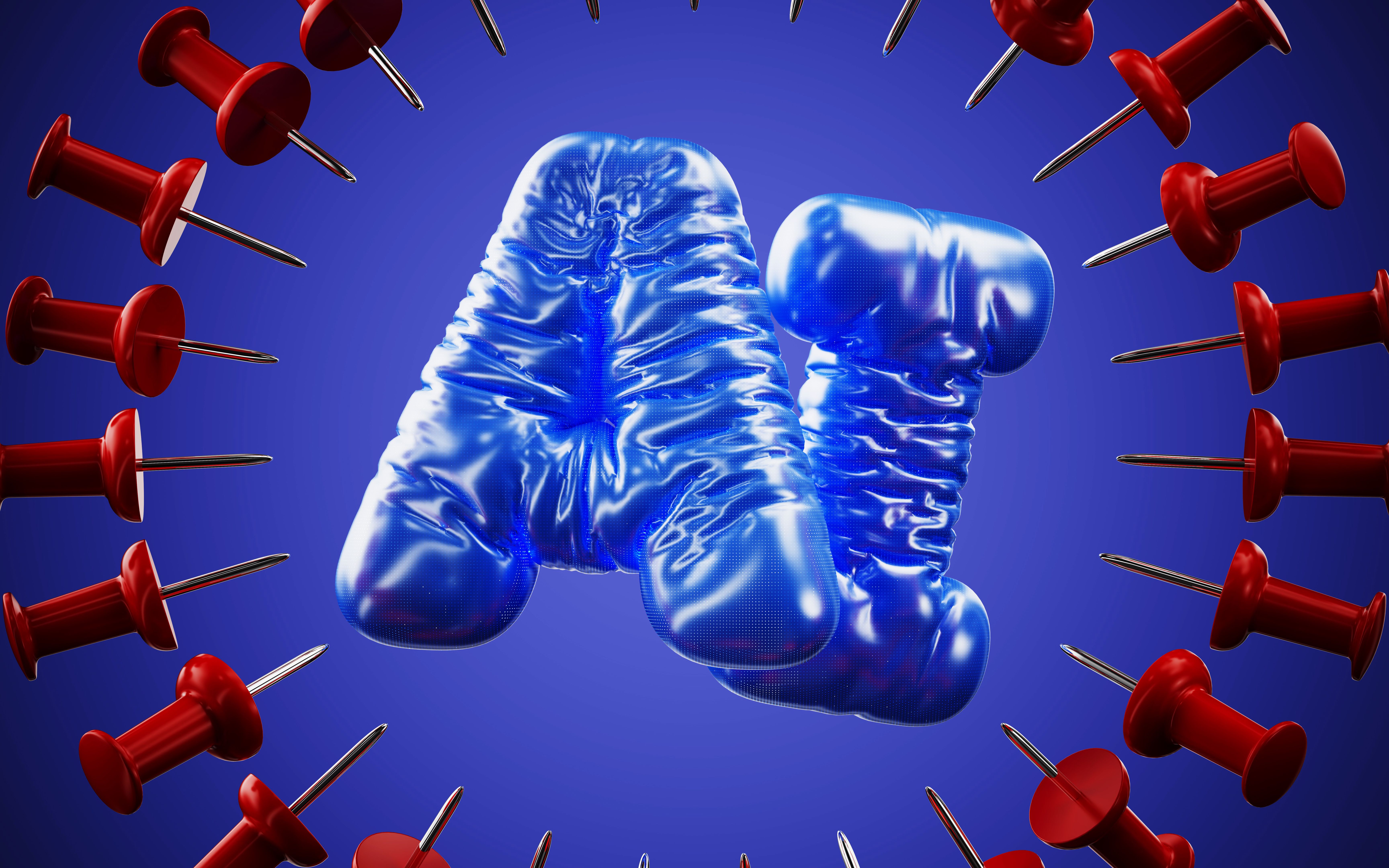 artificial intelligence industry