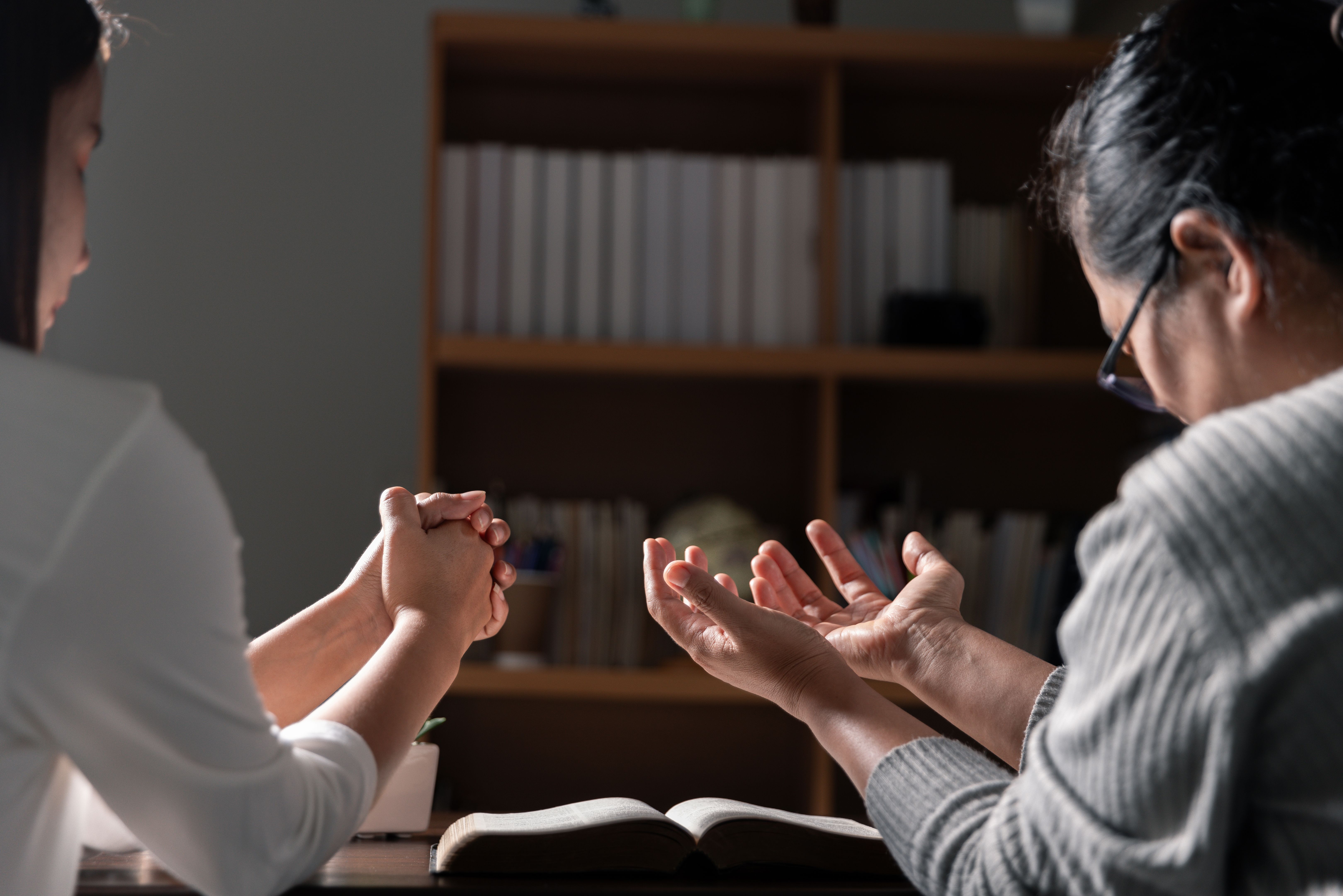 christian life coaching