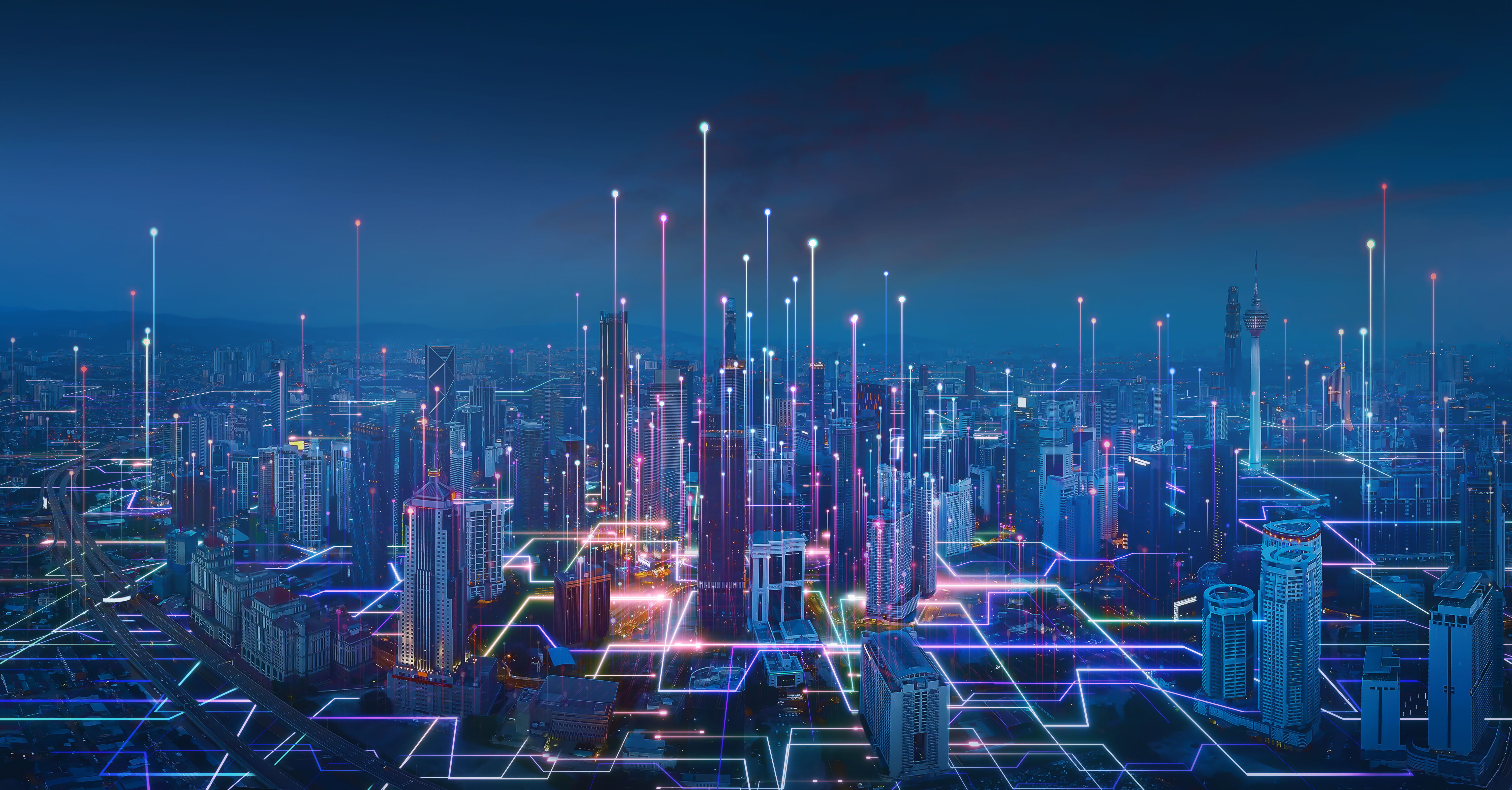 future city