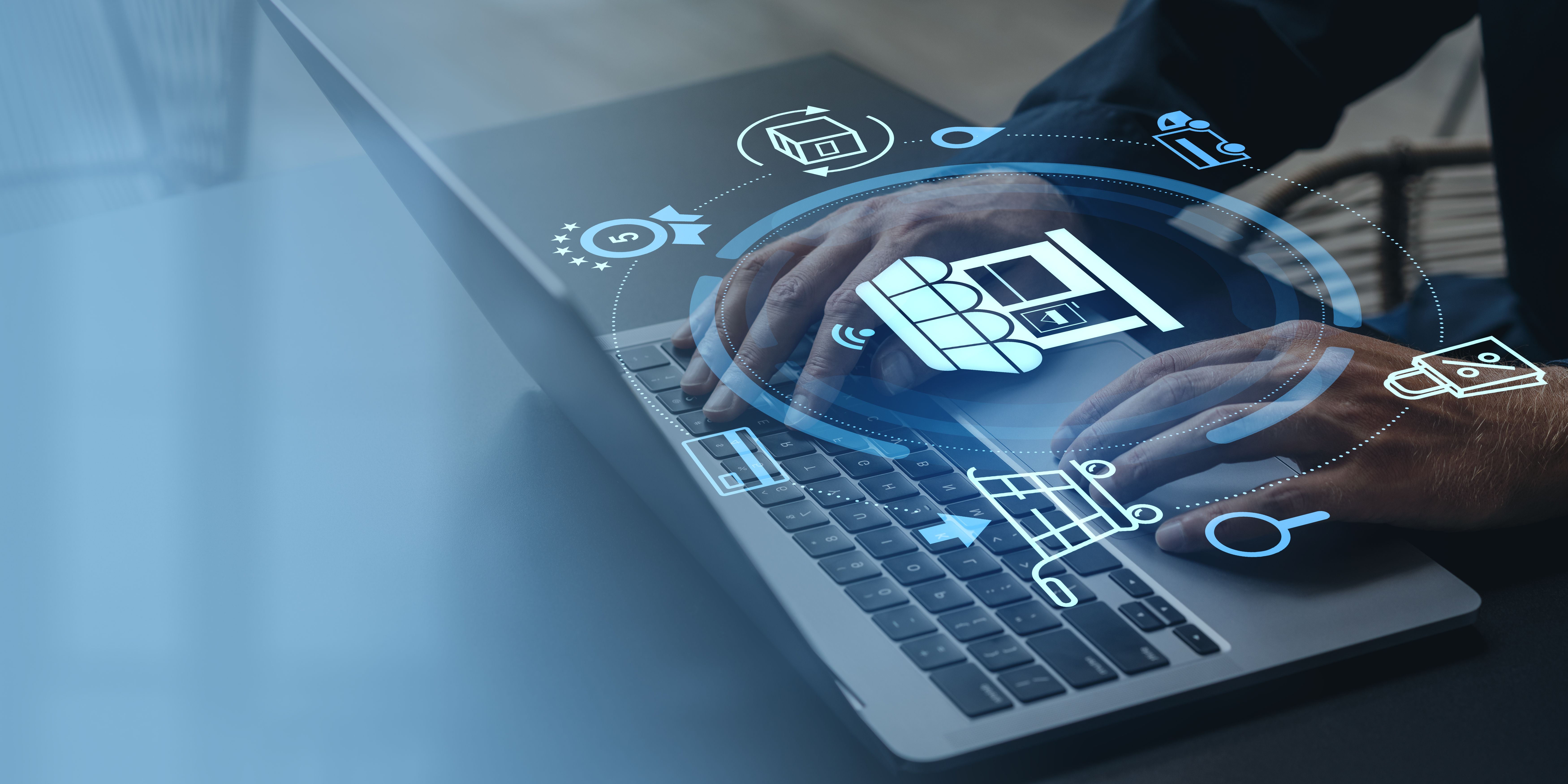 retail cyber security