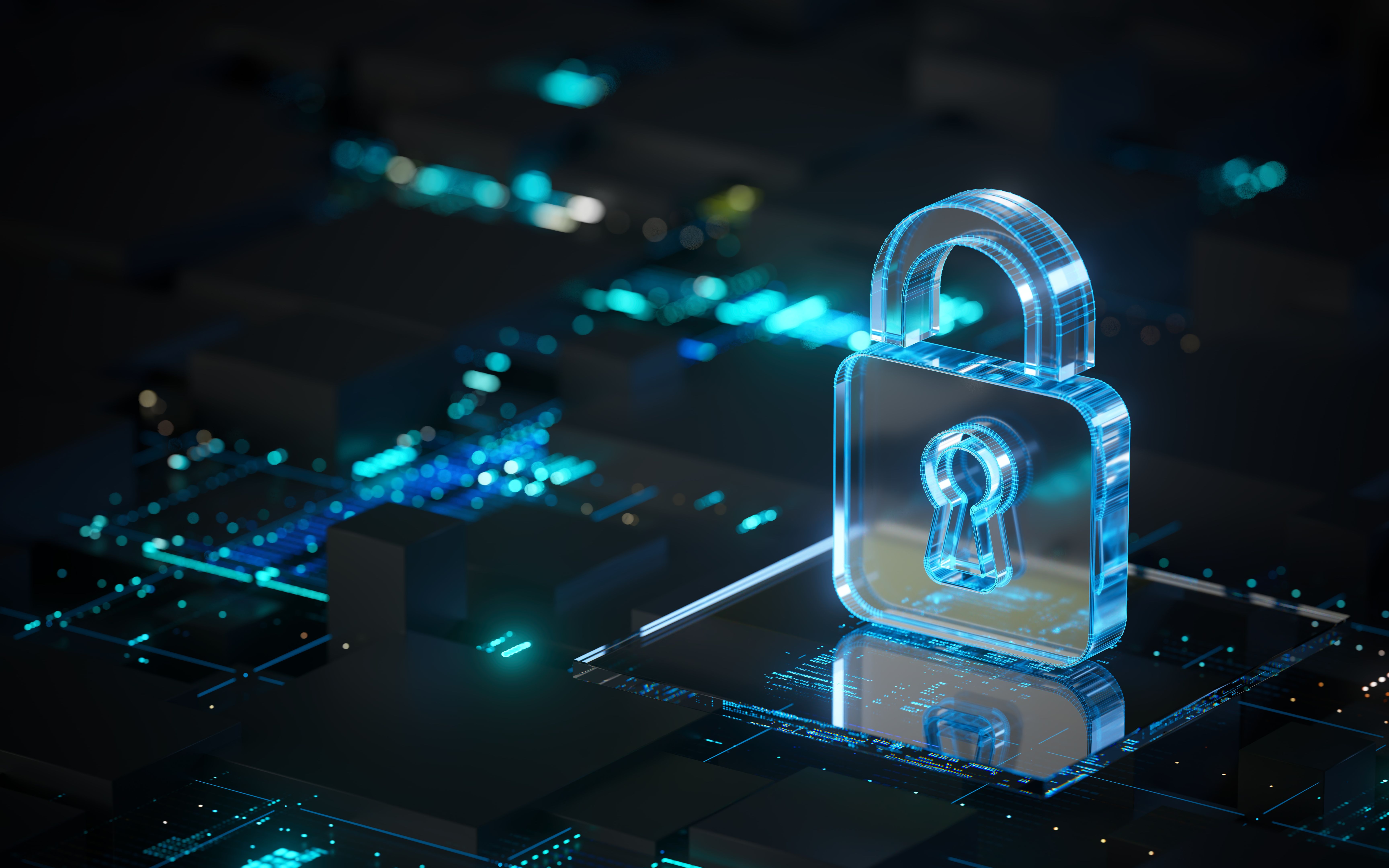 cyber security Canada