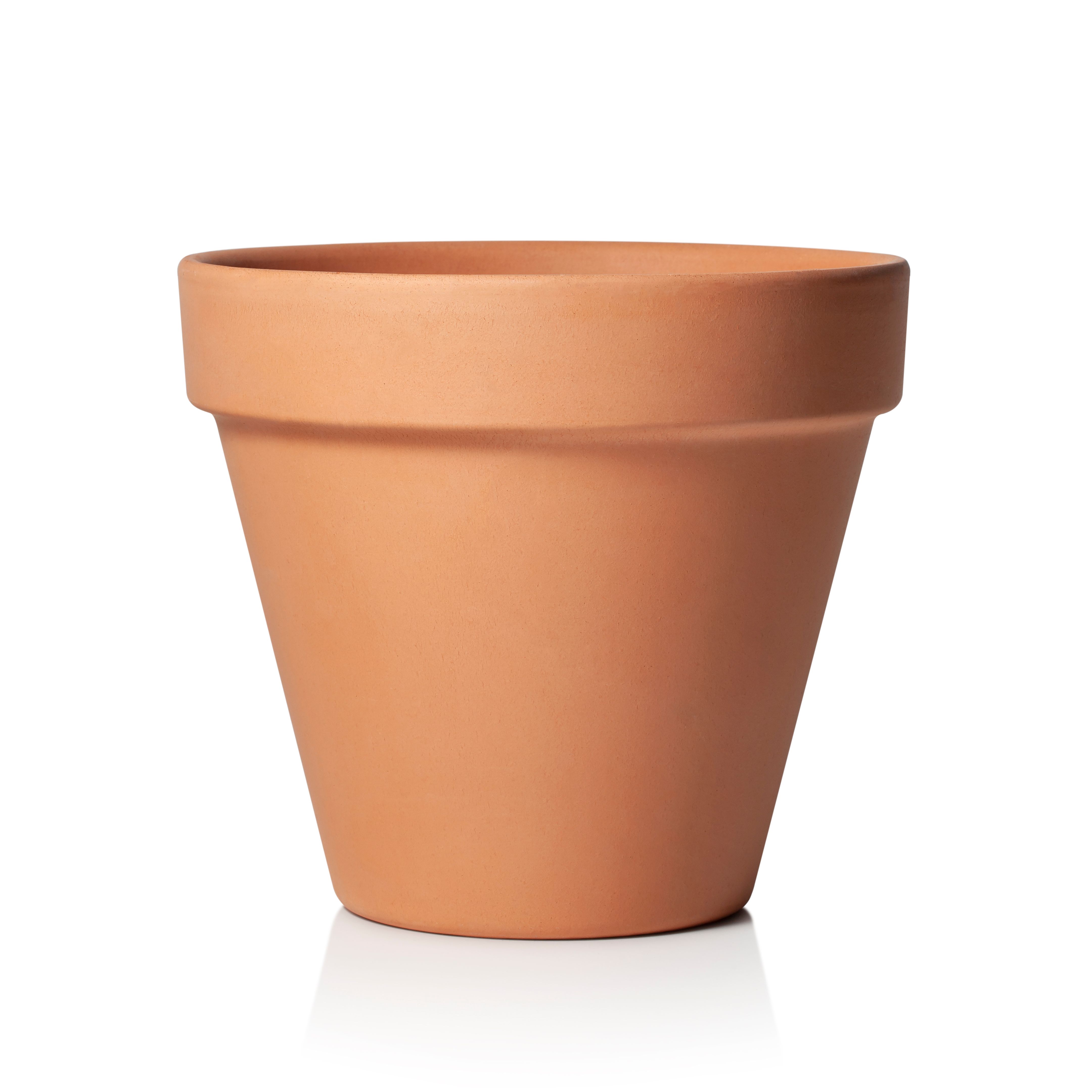 flower pot