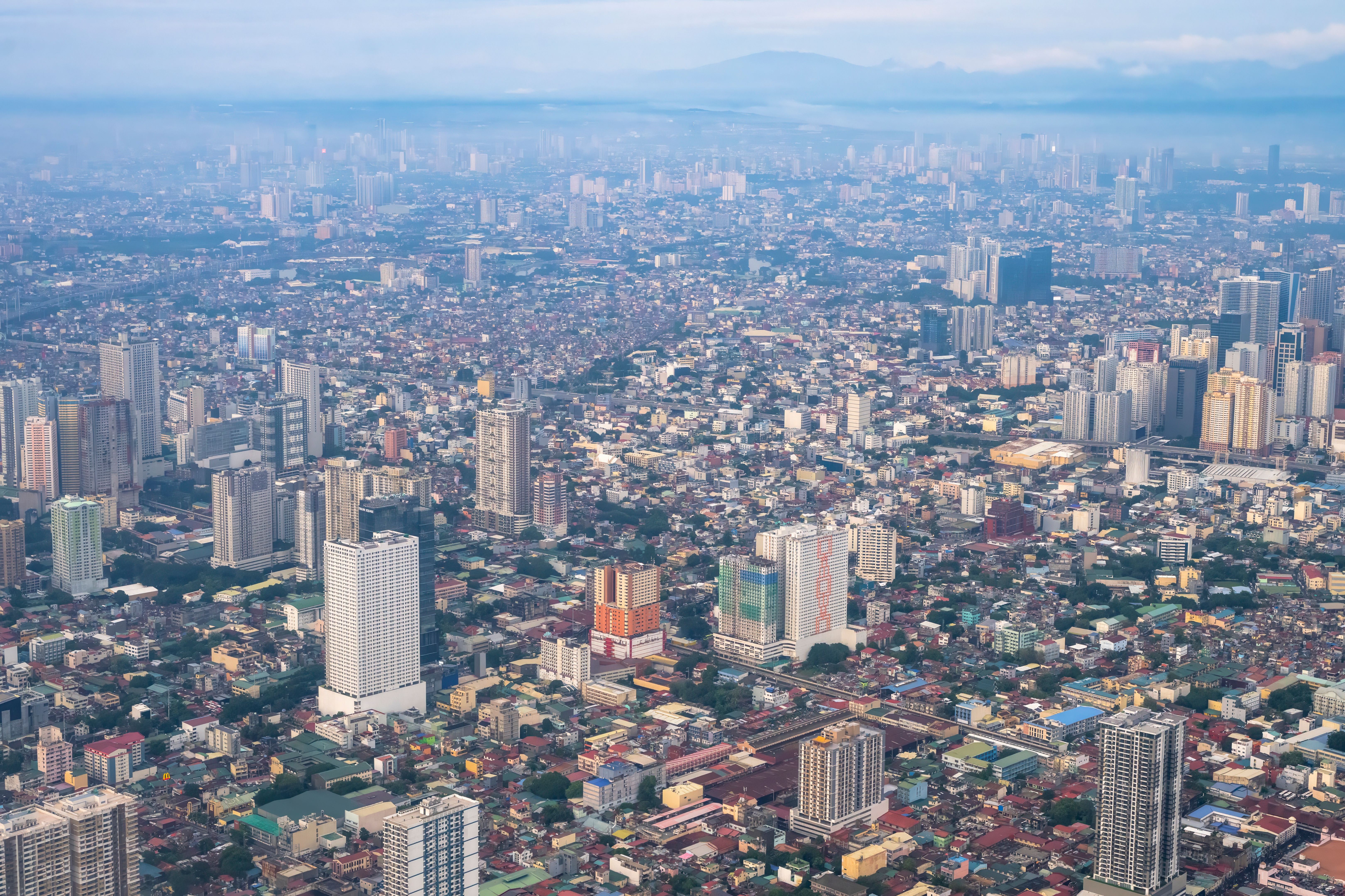 philippines business