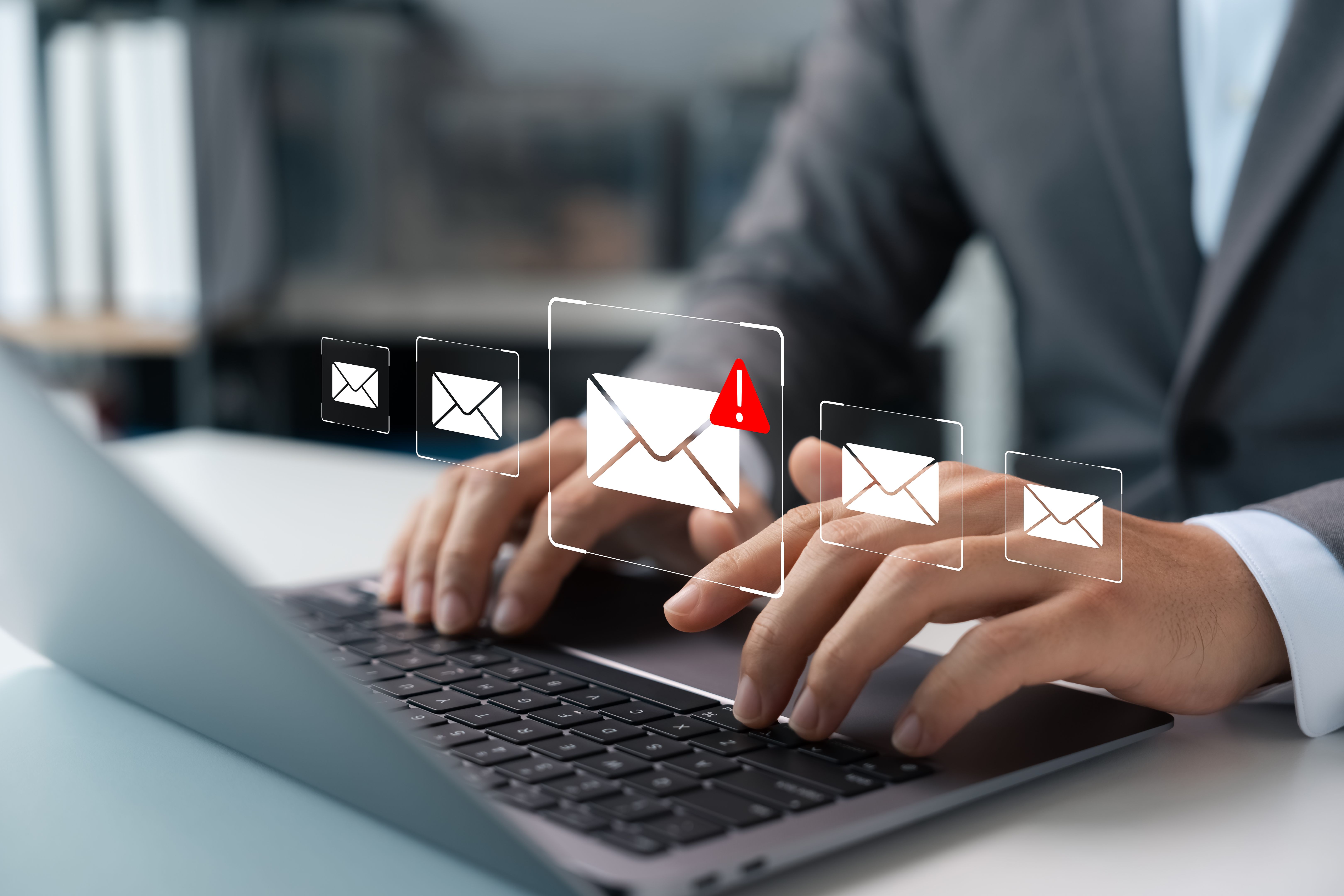 email security
