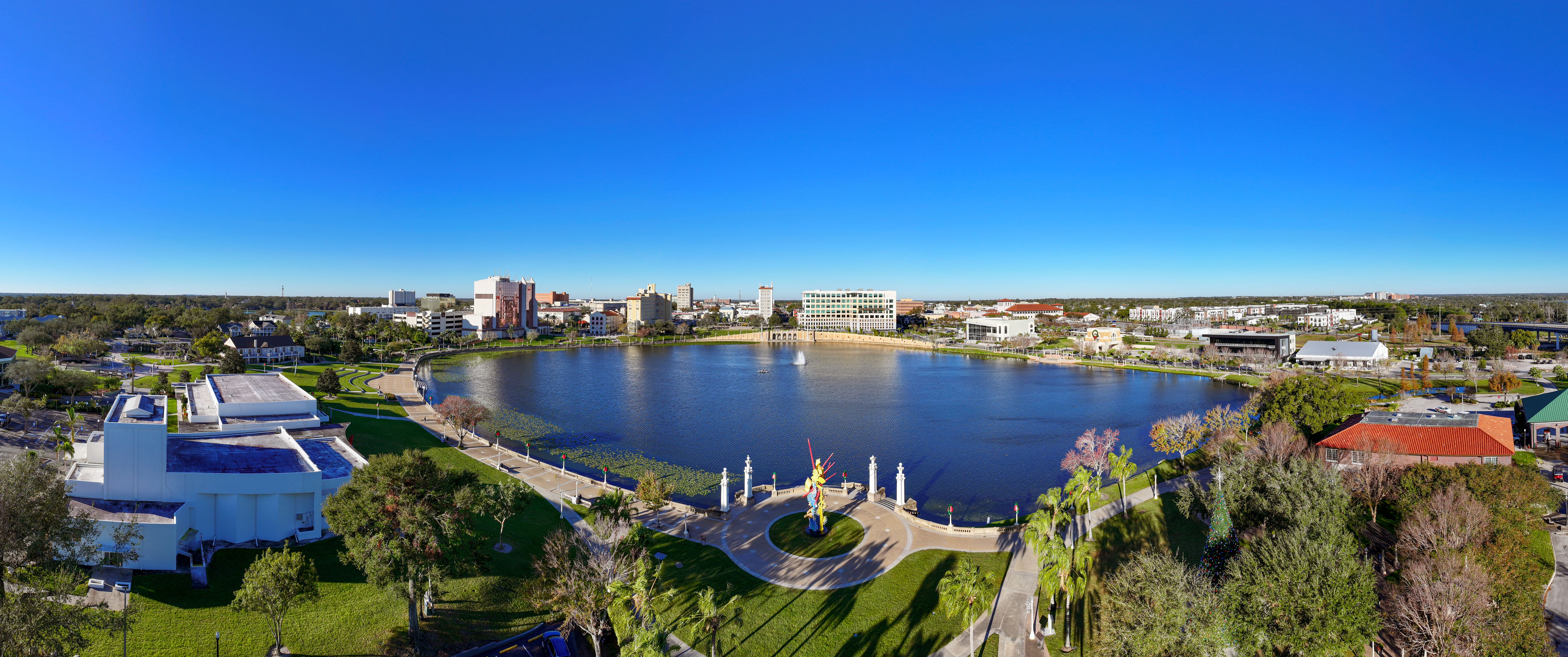 lakeland industrial real estate