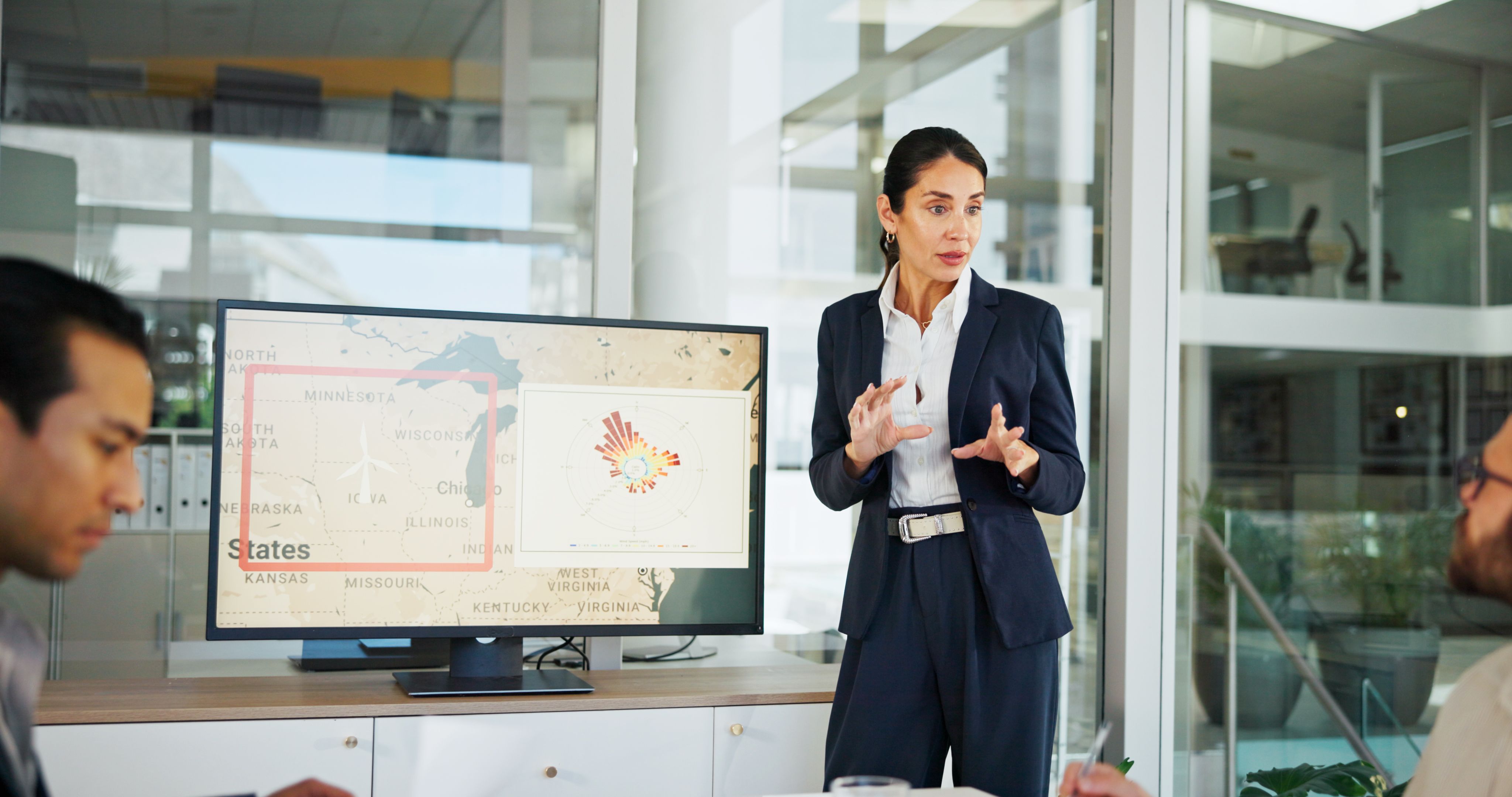 renewable energy training