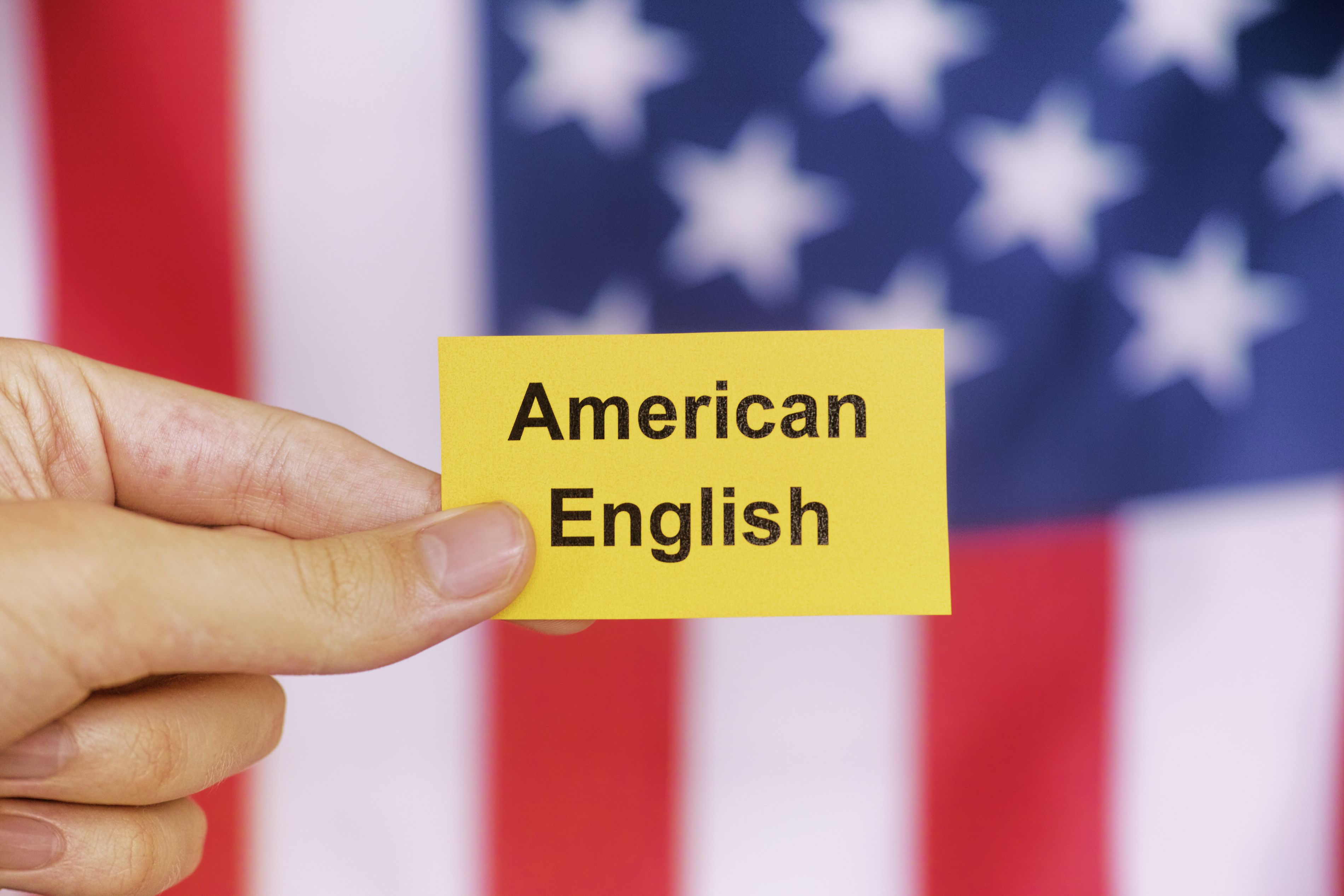 english pronunciation