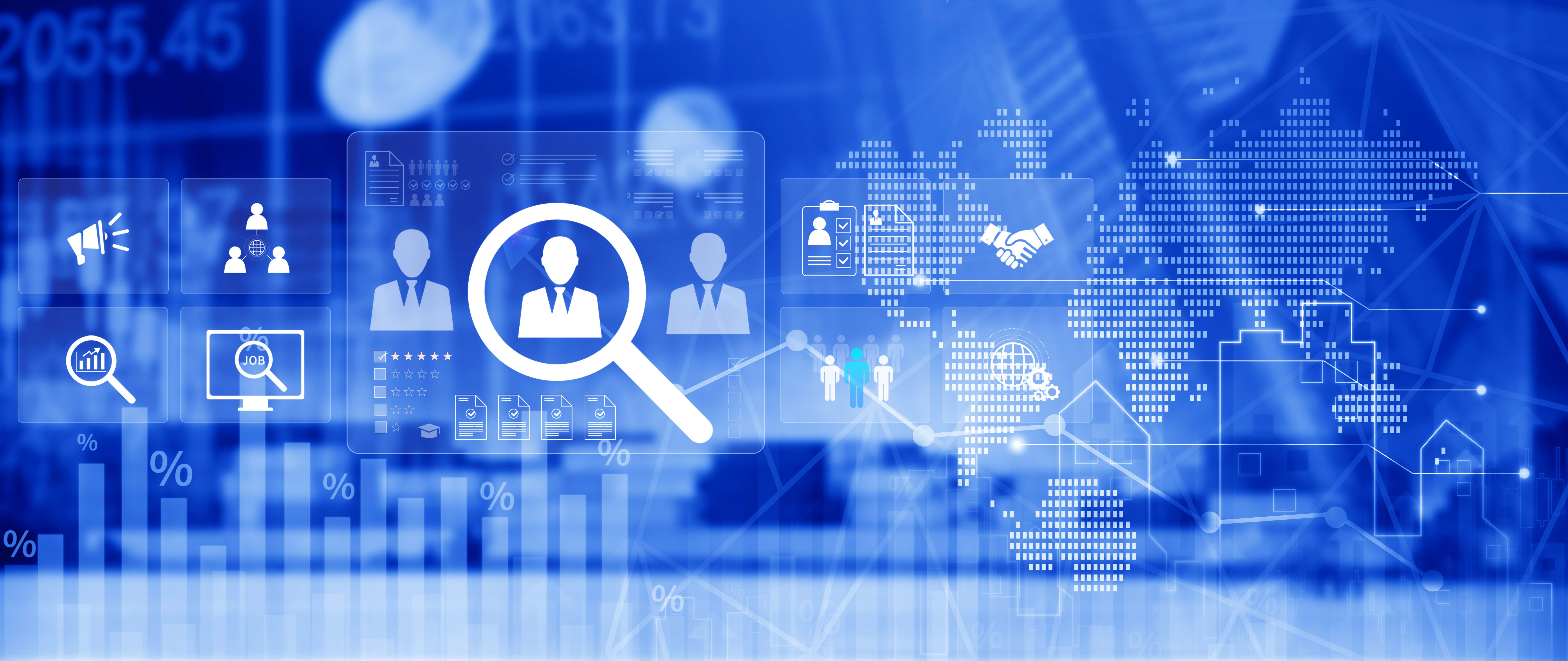 data analytics recruitment