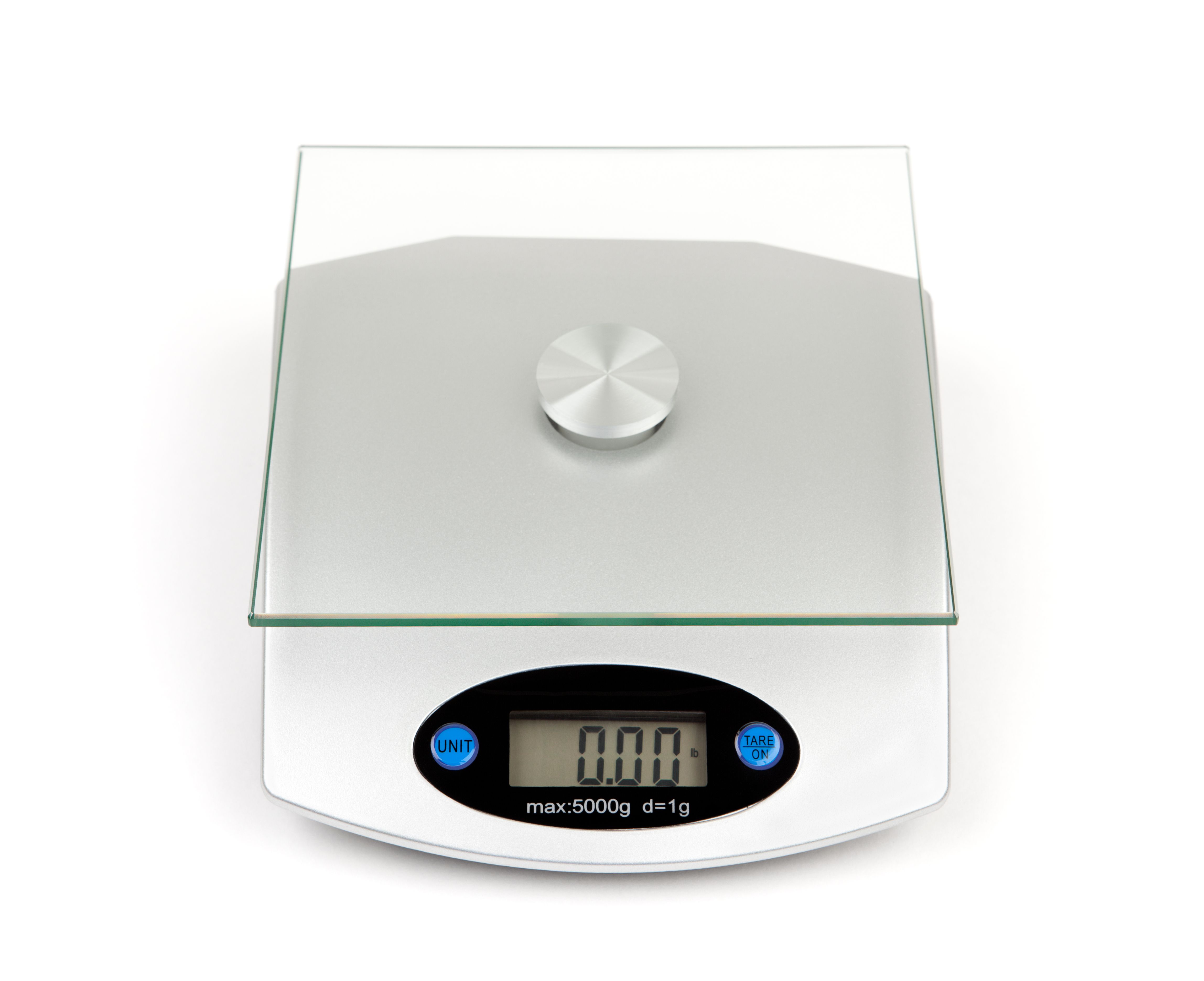 digital scale