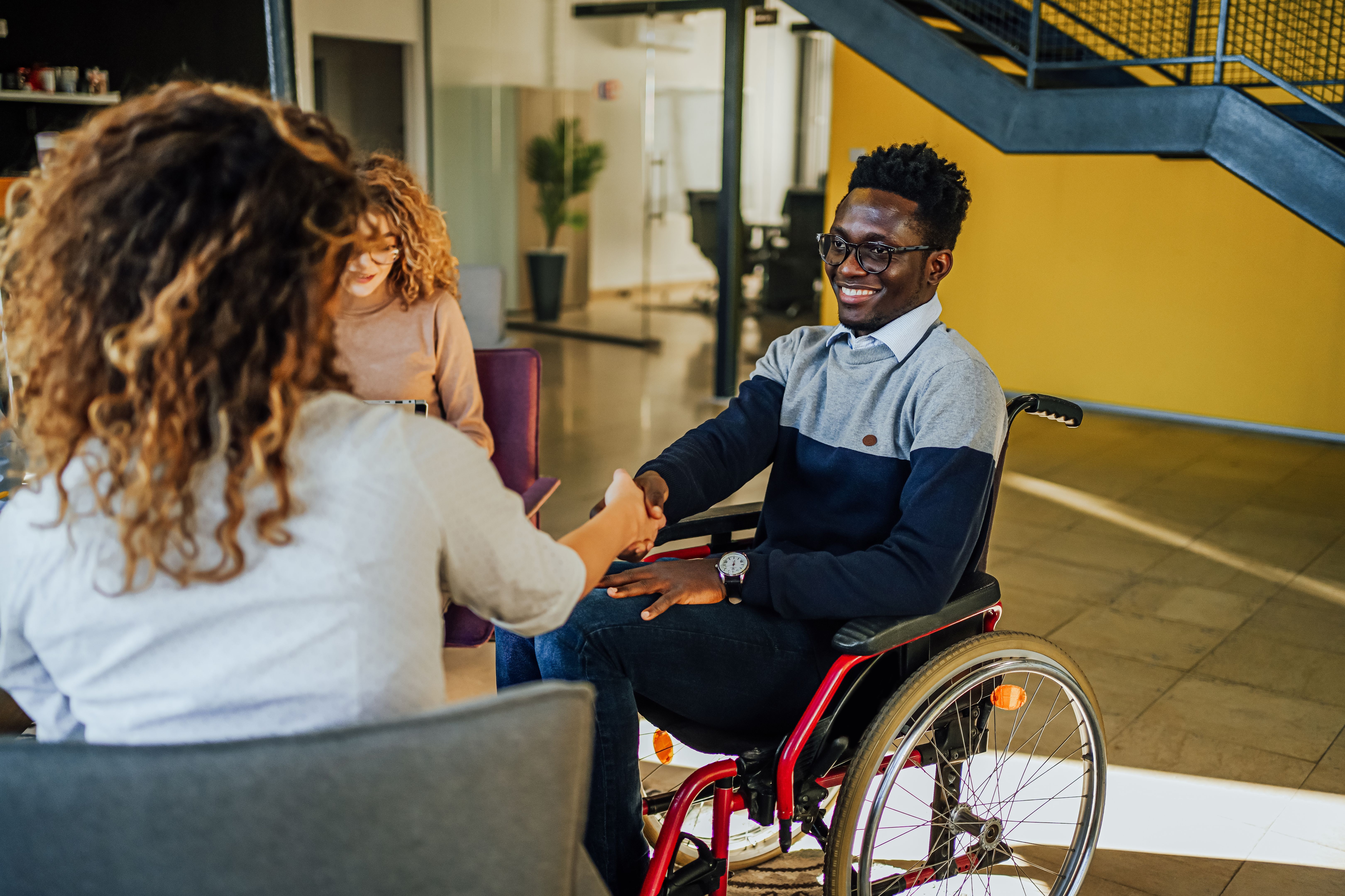 diverse disabilities