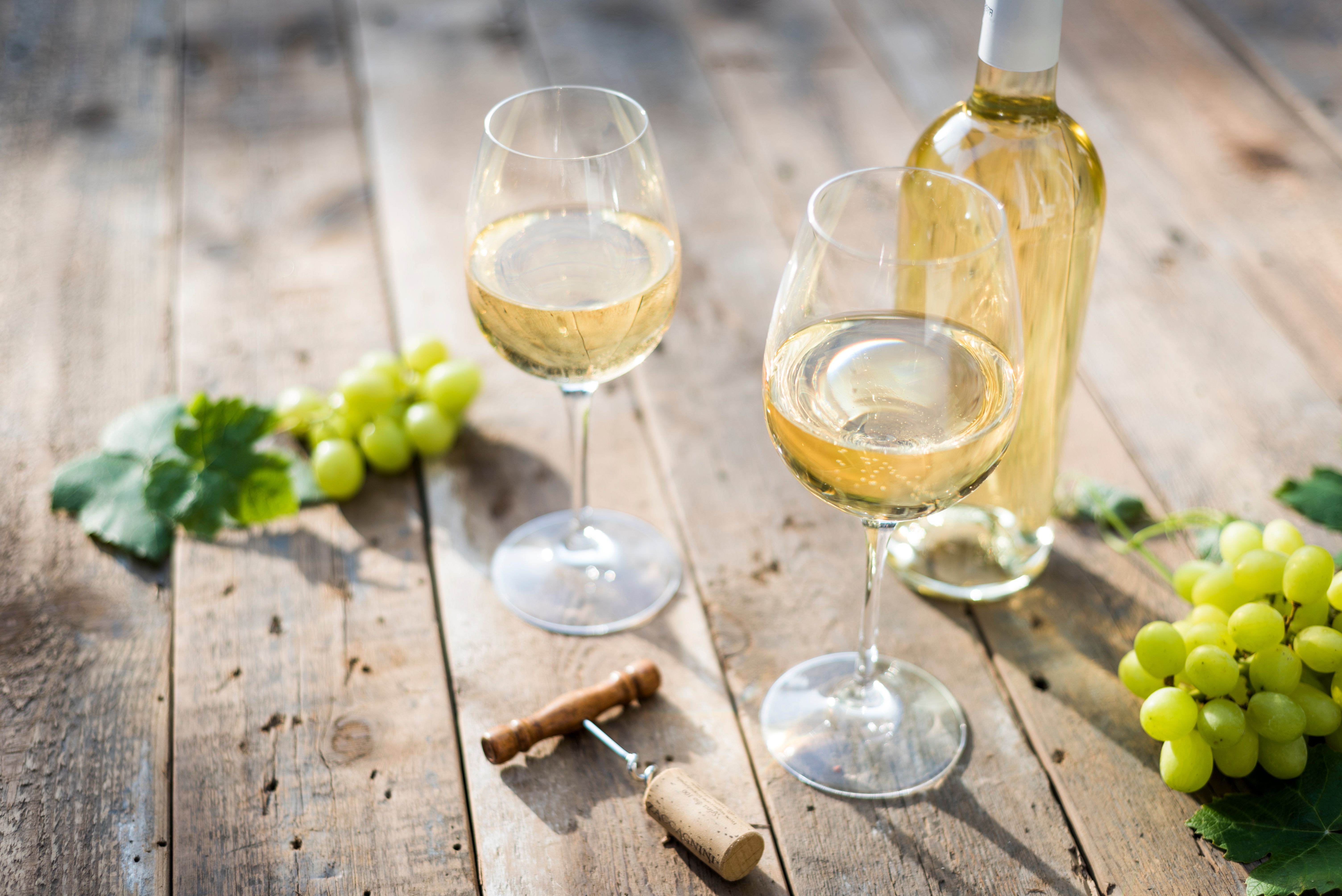 french white wine