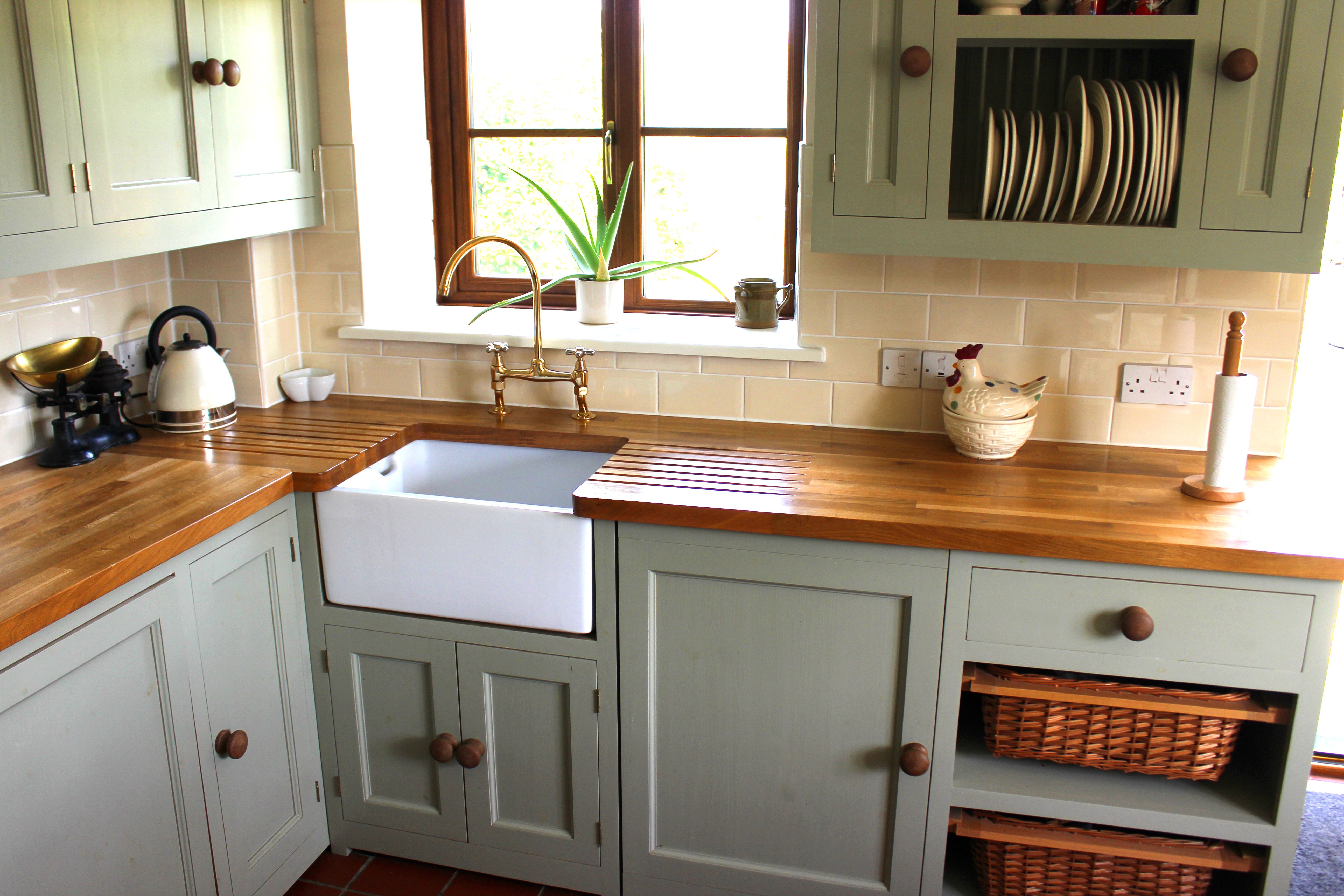 eco-friendly kitchen