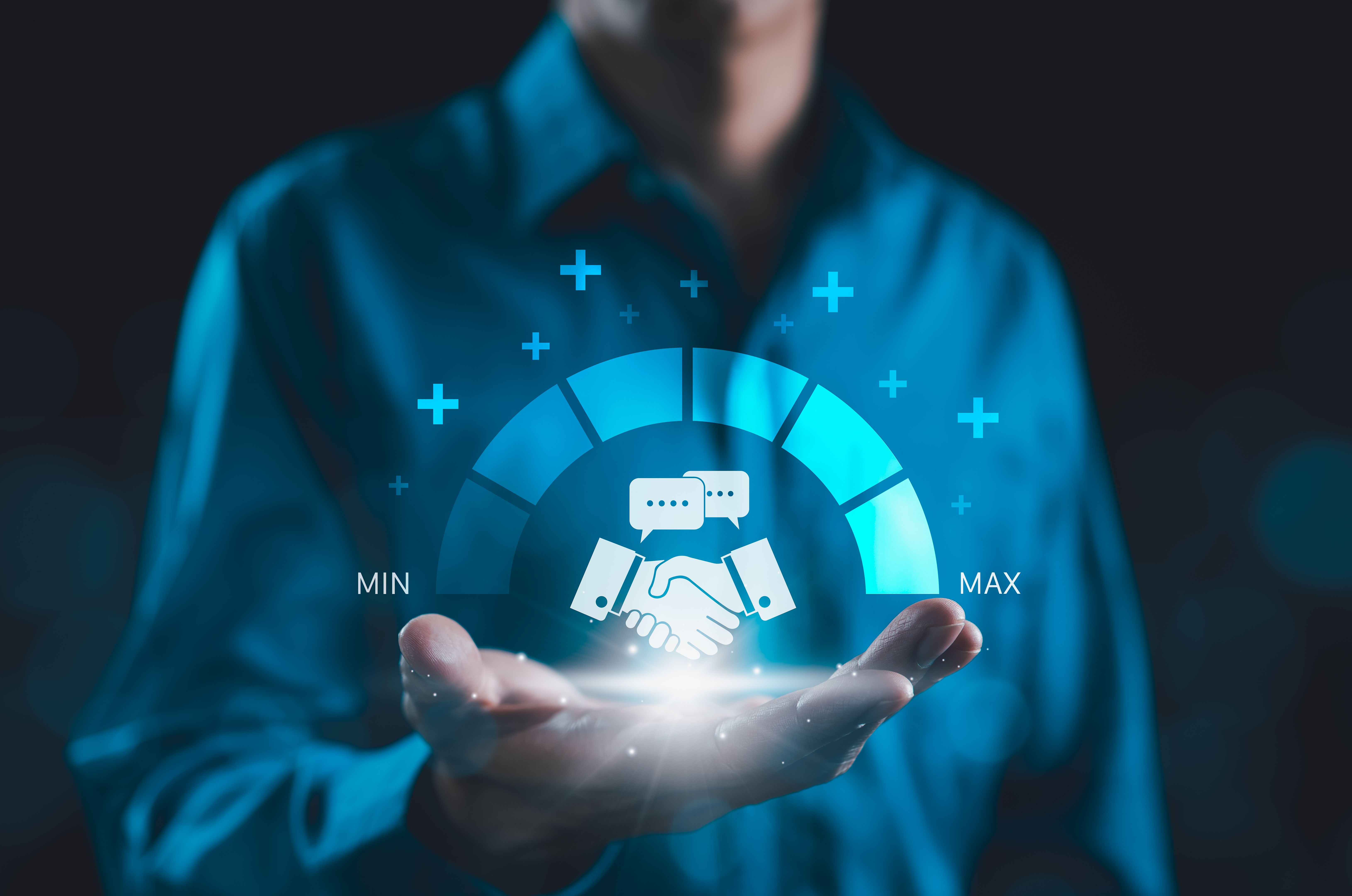 customer engagement