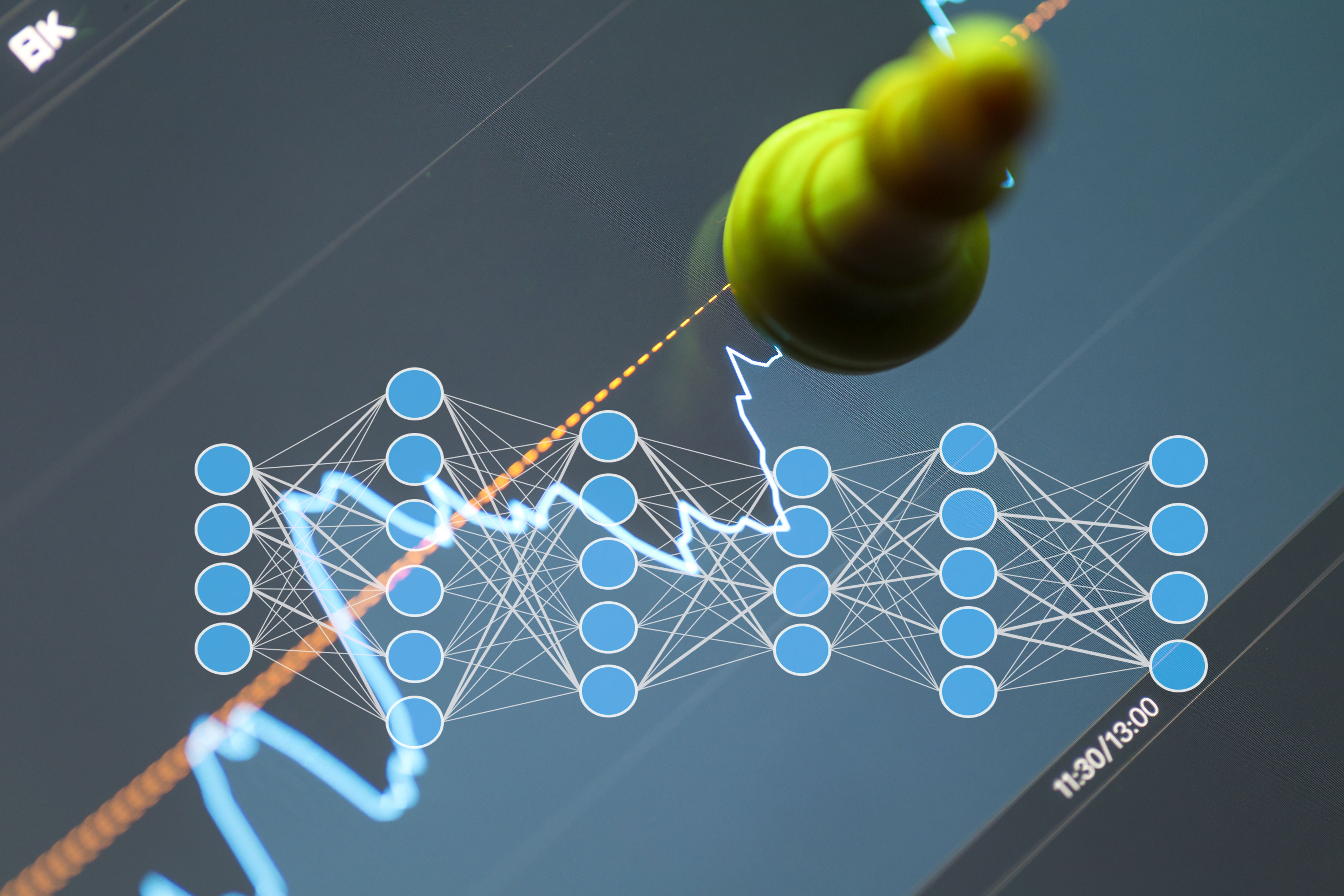hyperparameter tuning