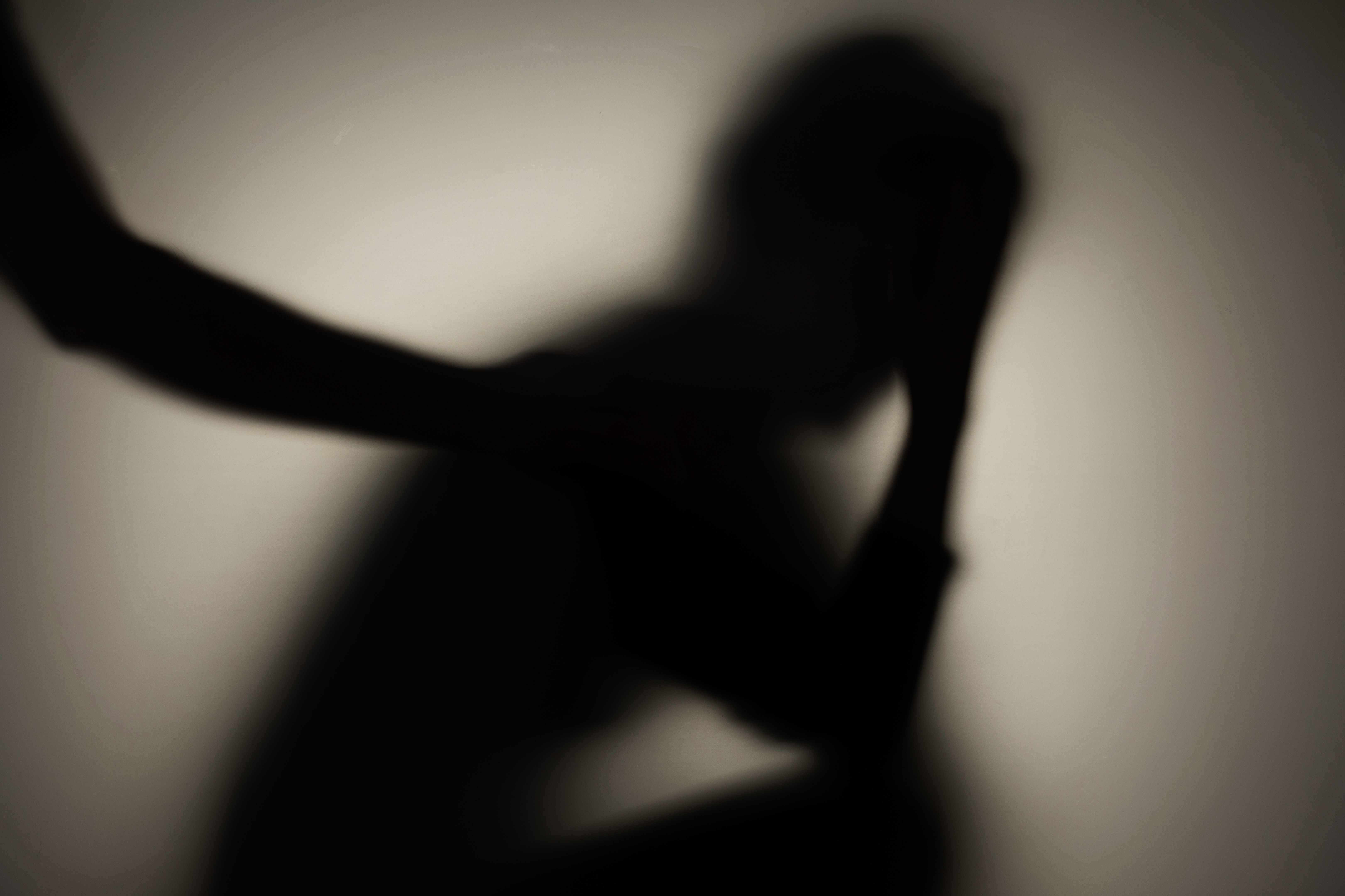 domestic violence support