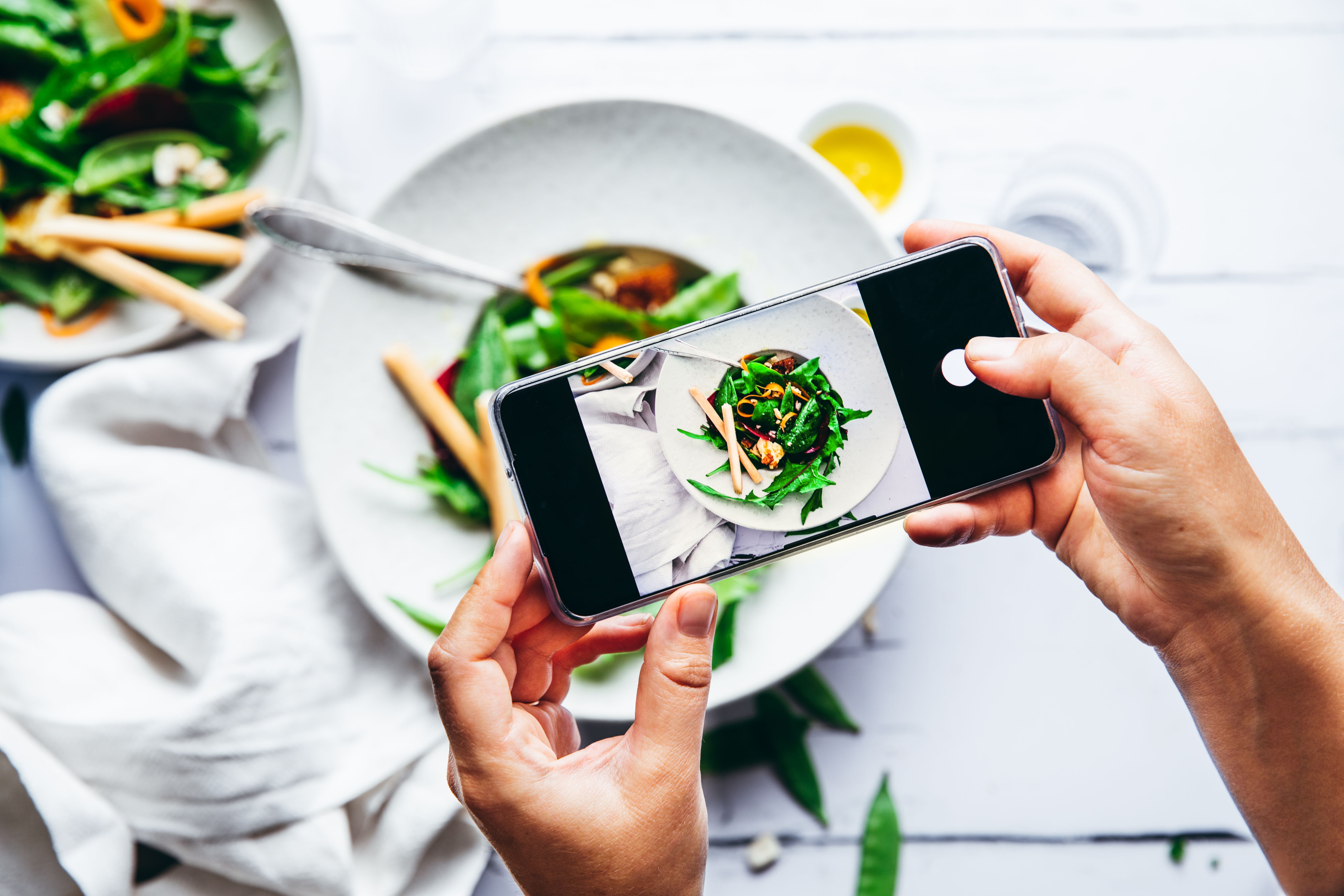 food photography