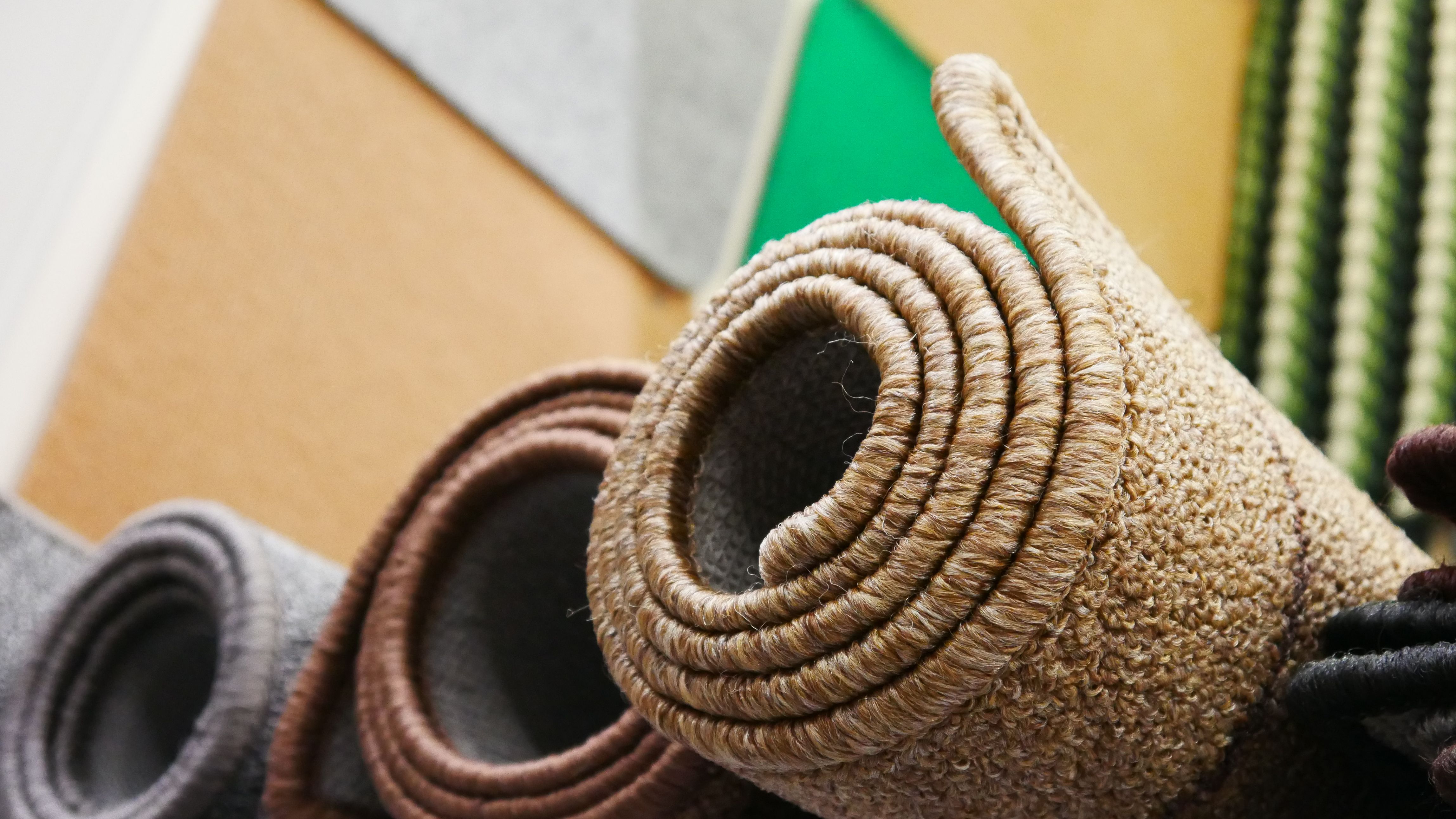carpet cleaning