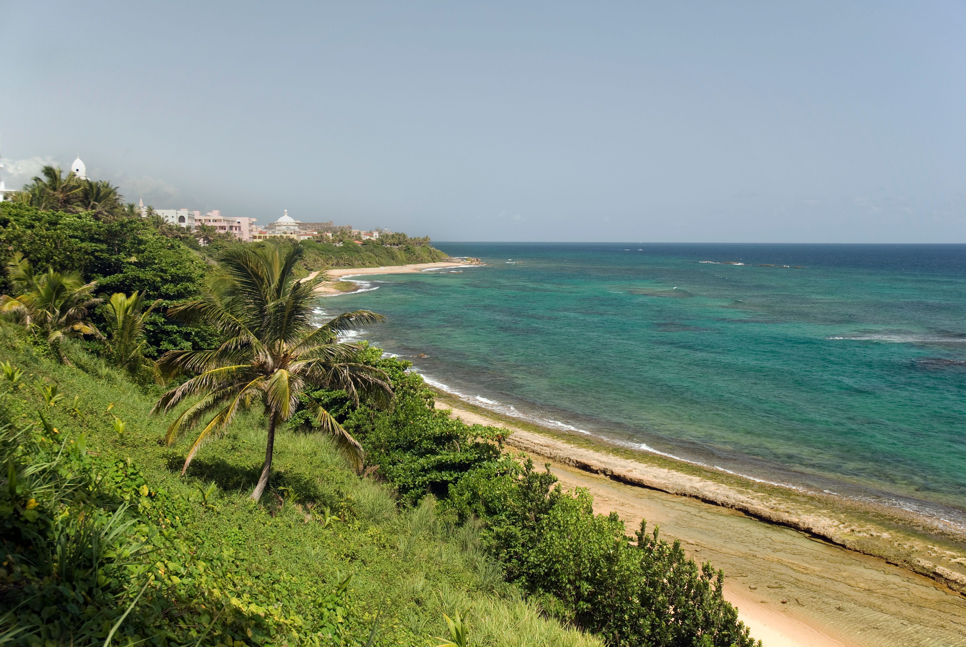 north coast puerto rico