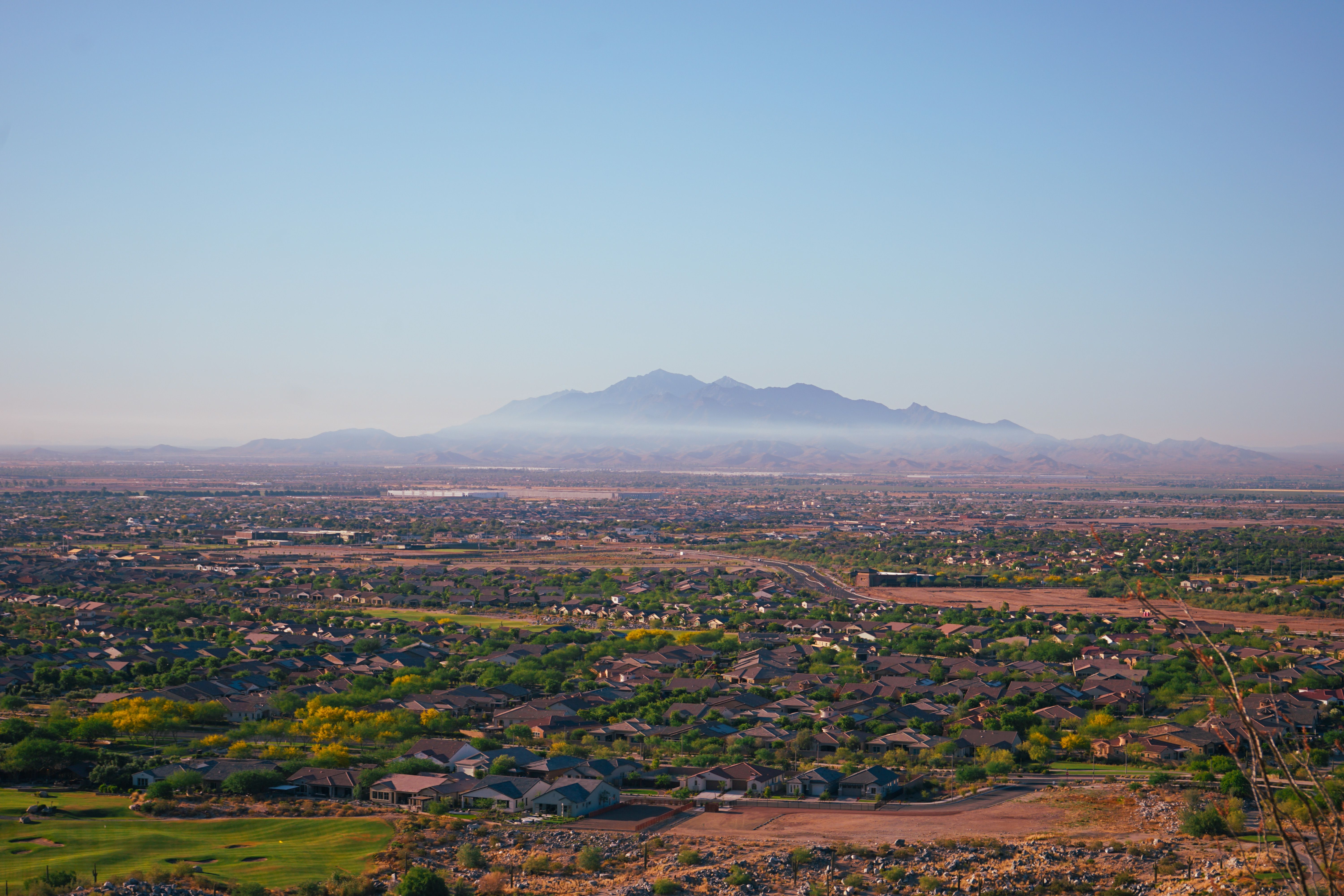 dumpster rental Arizona