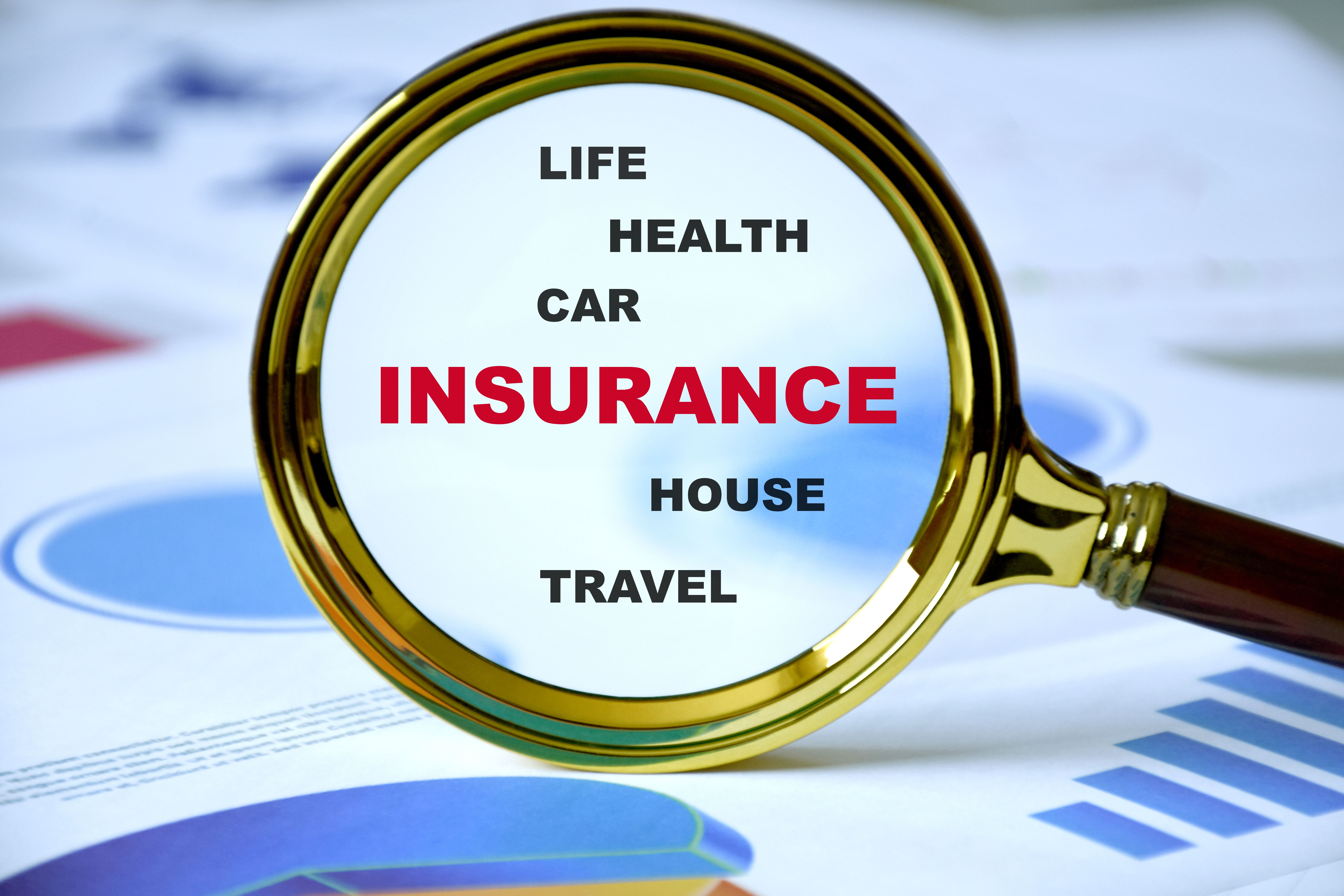 insurance provider research