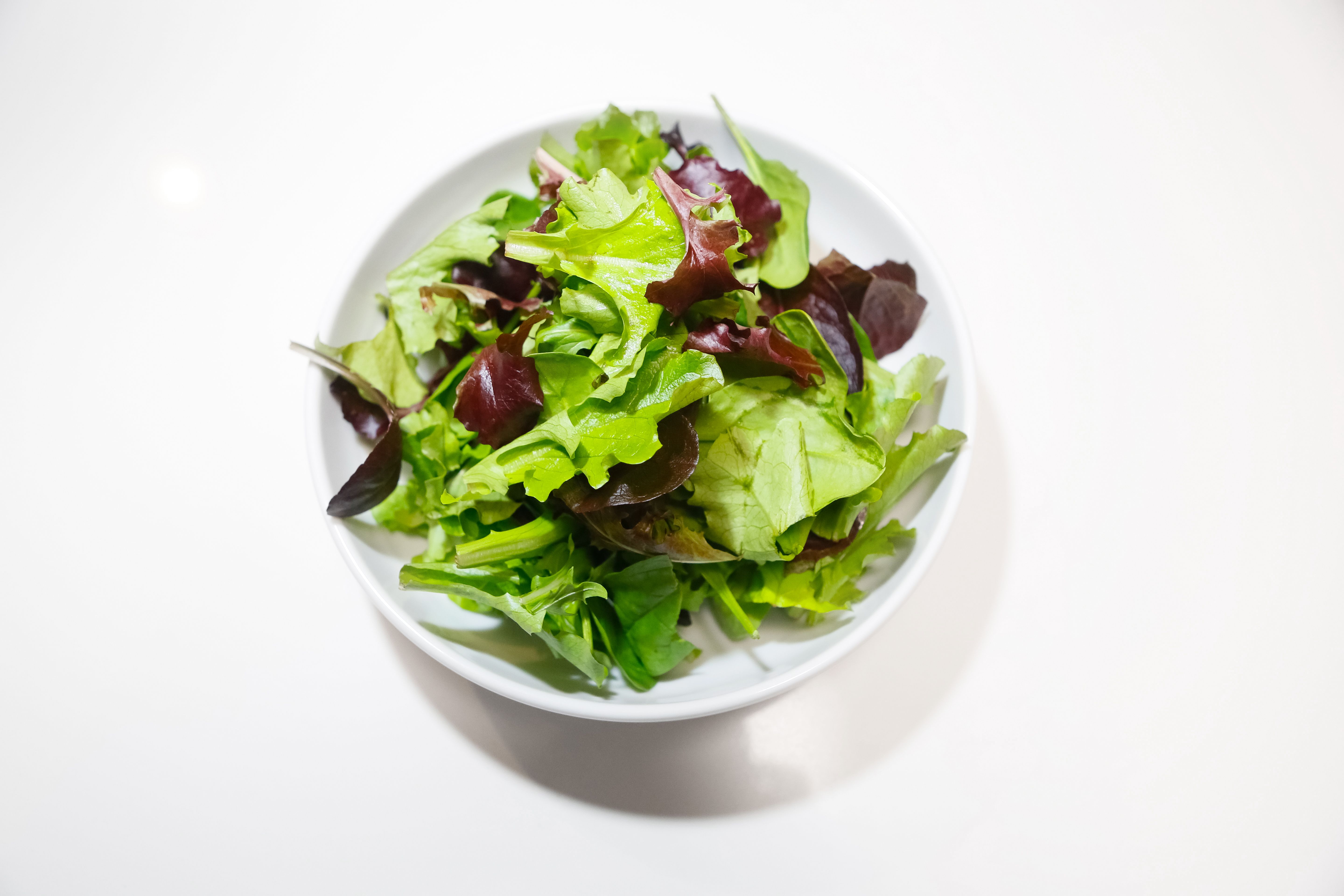 salad bowl